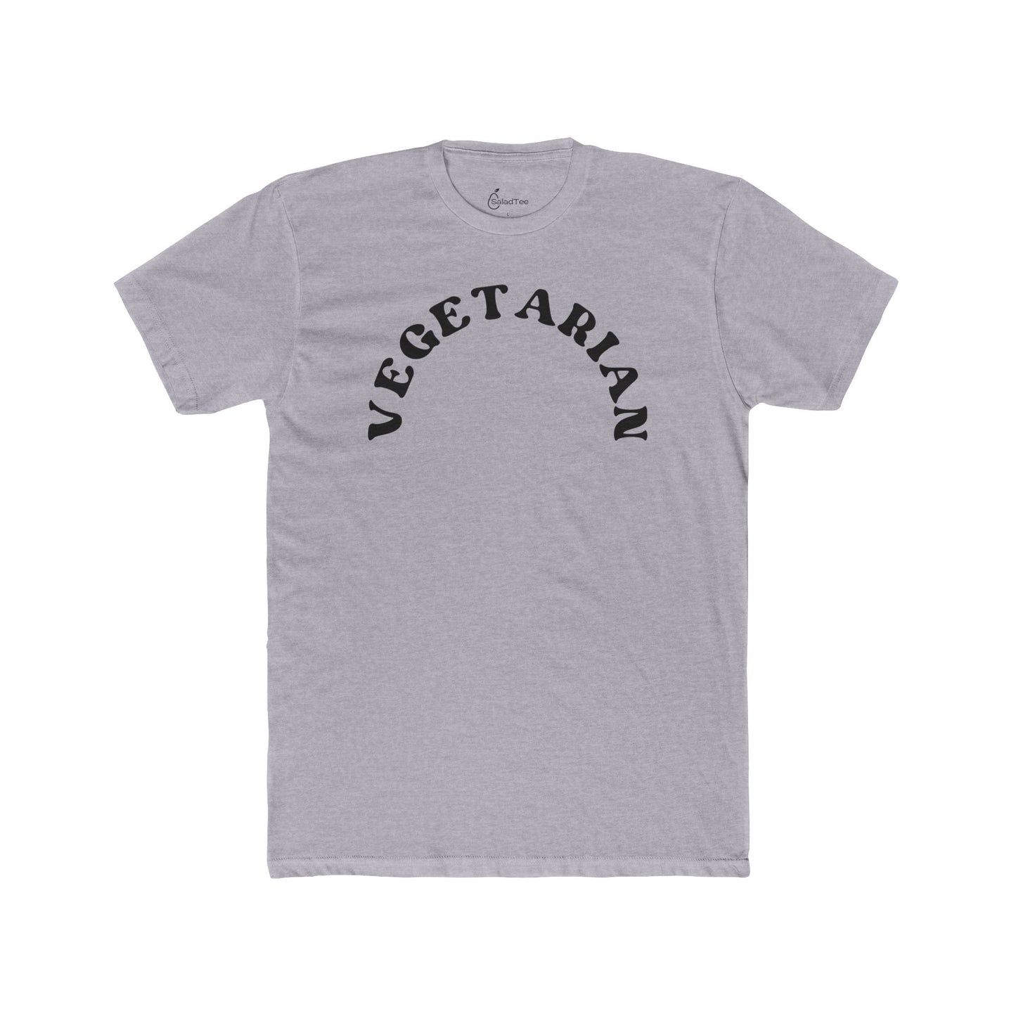 Proud Vegetarian Tee
