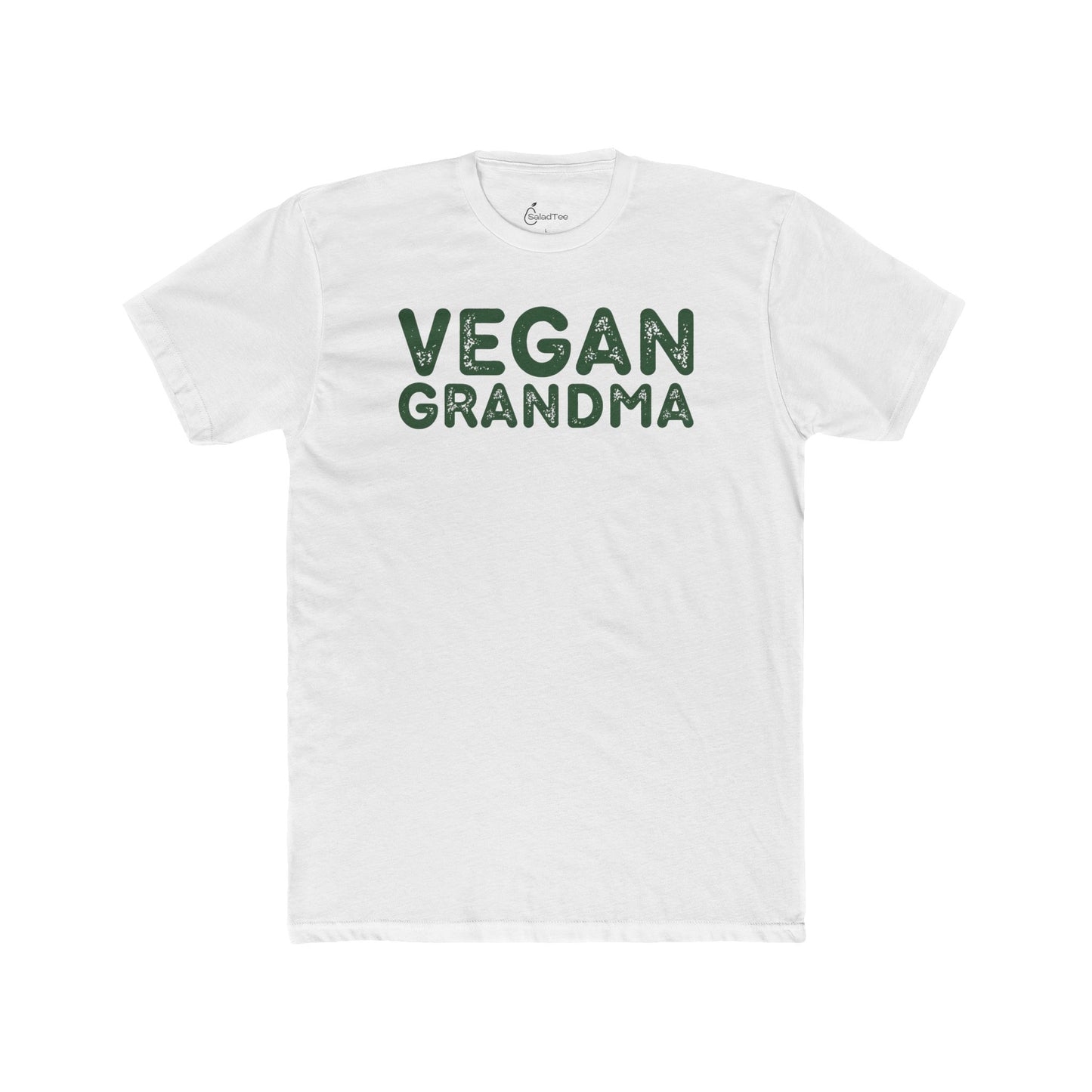 Vegan Grandma Tee