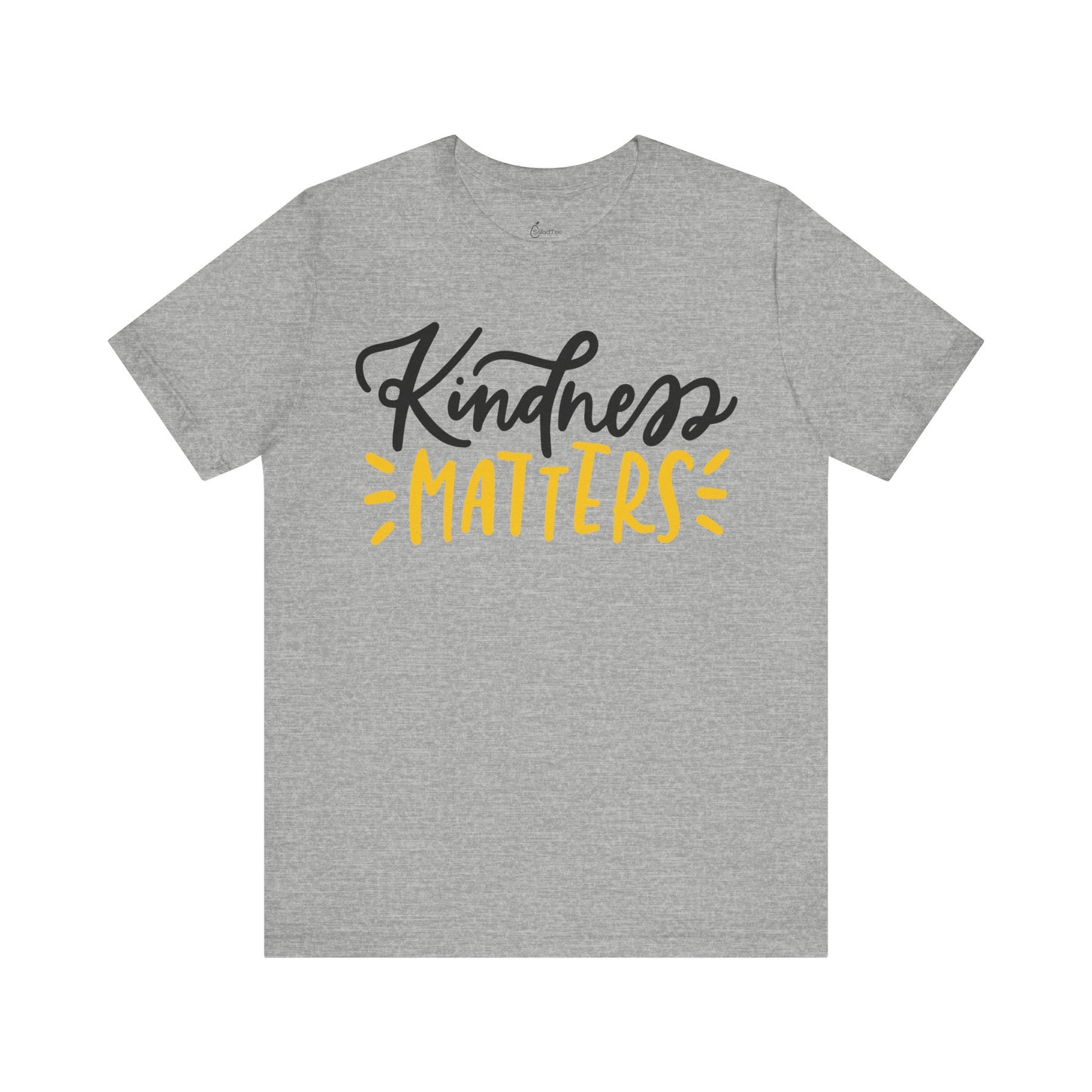 Kindness Matters Tee