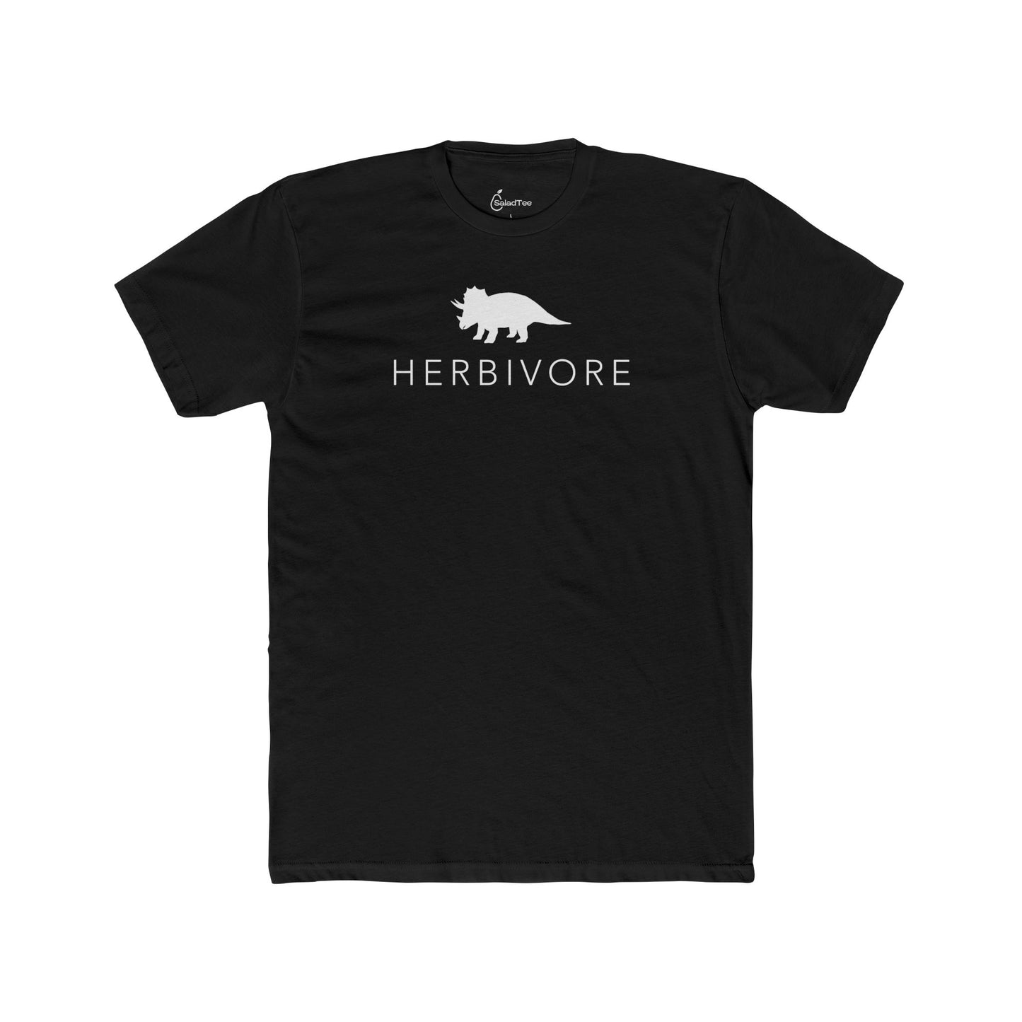 Herbivore Dinosaur Tee