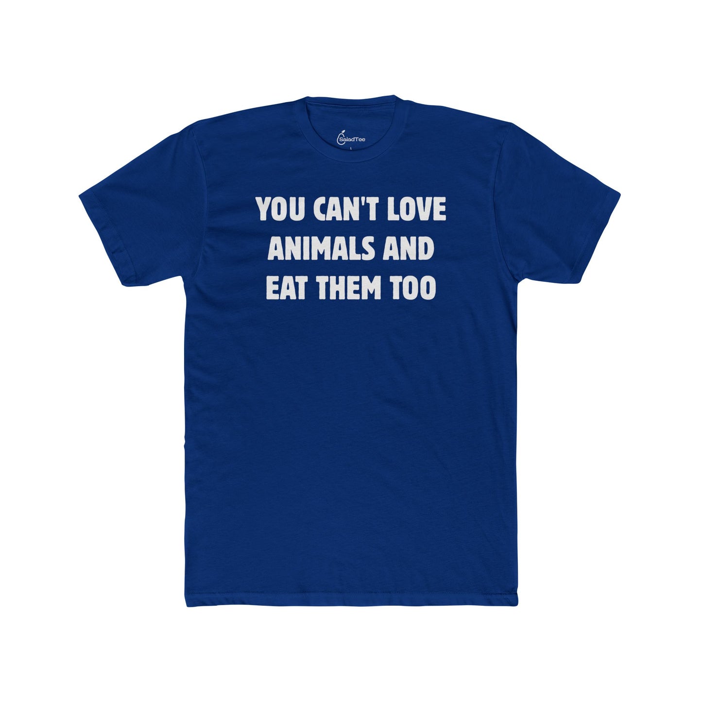 Animal Truth Tee