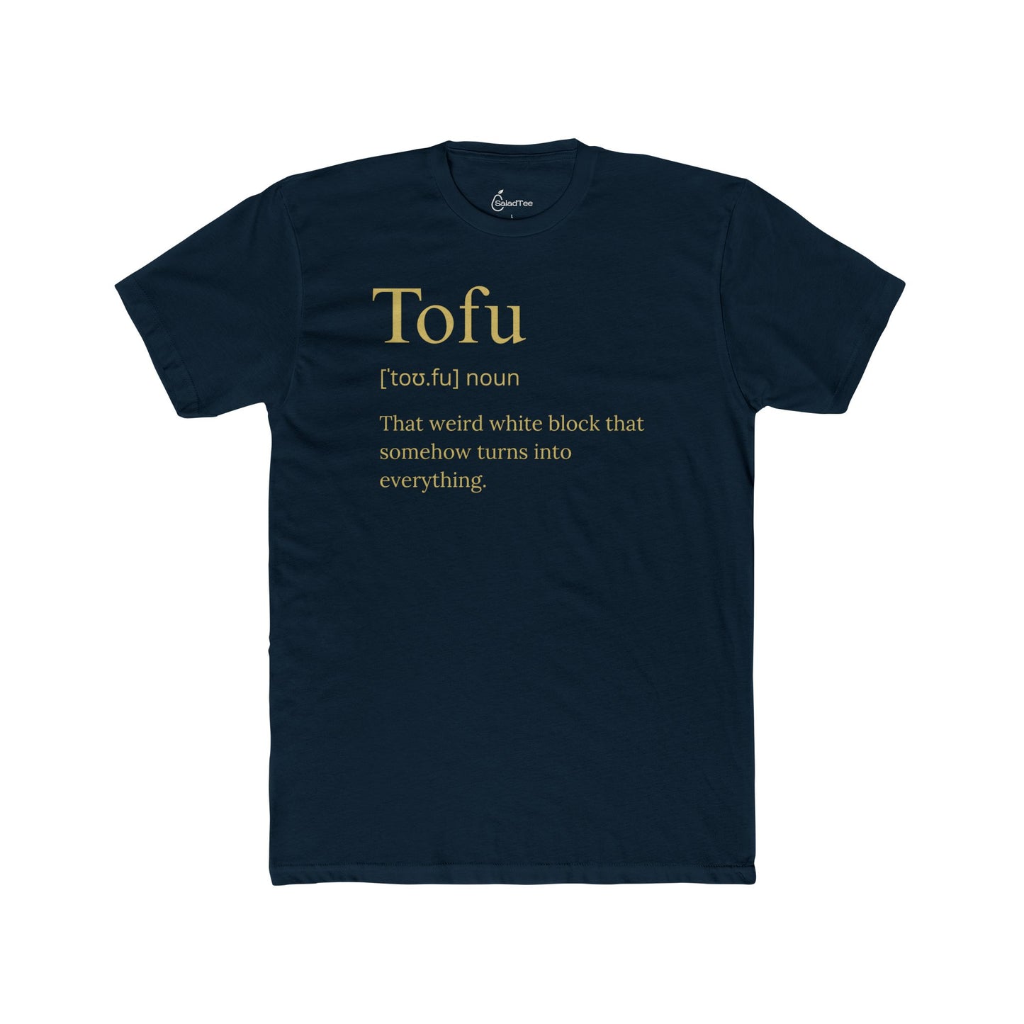 Tofu Definition Tee