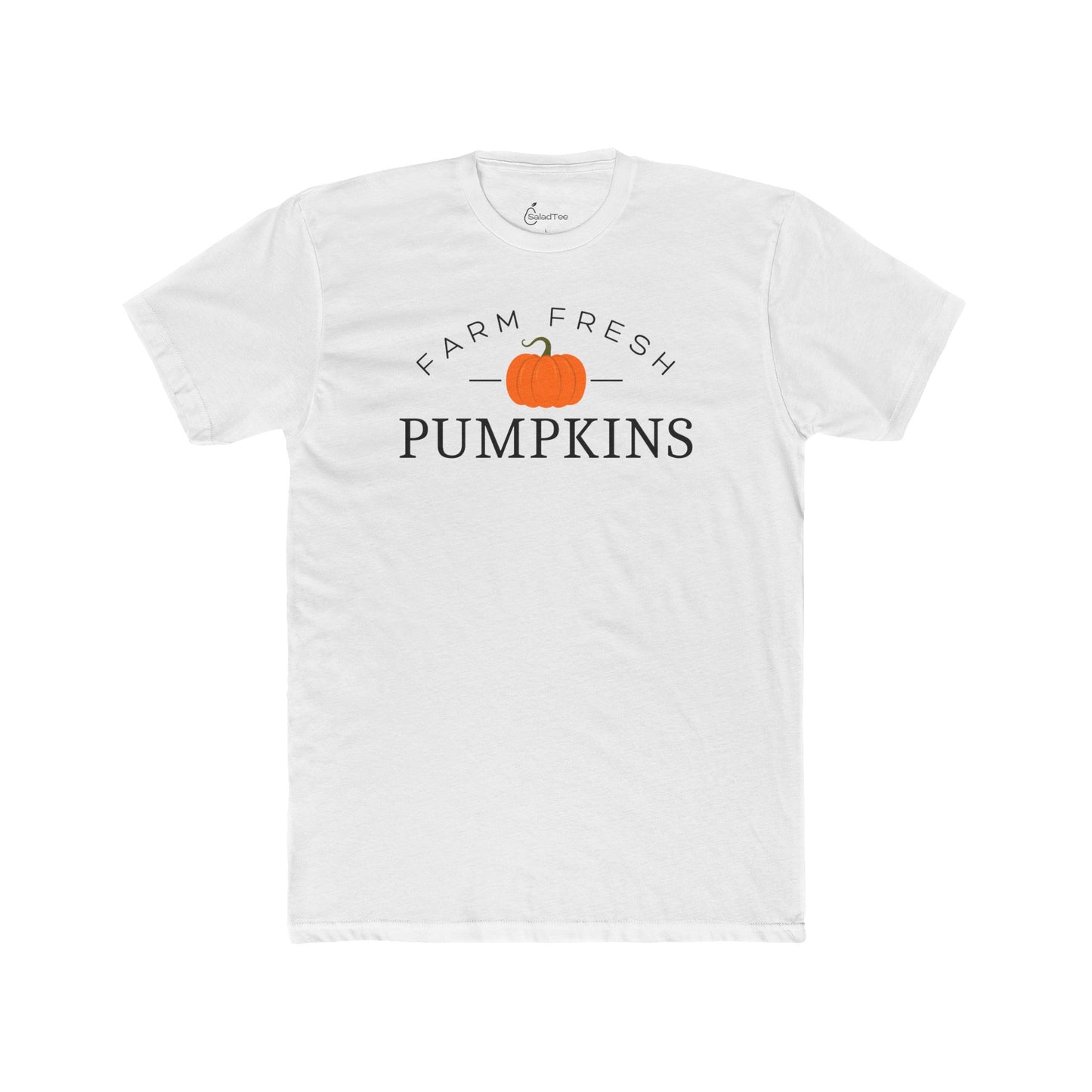 Fresh Pumpkins Tee