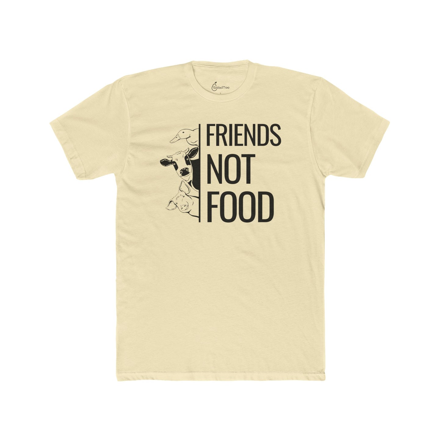 Farm Friends Tee