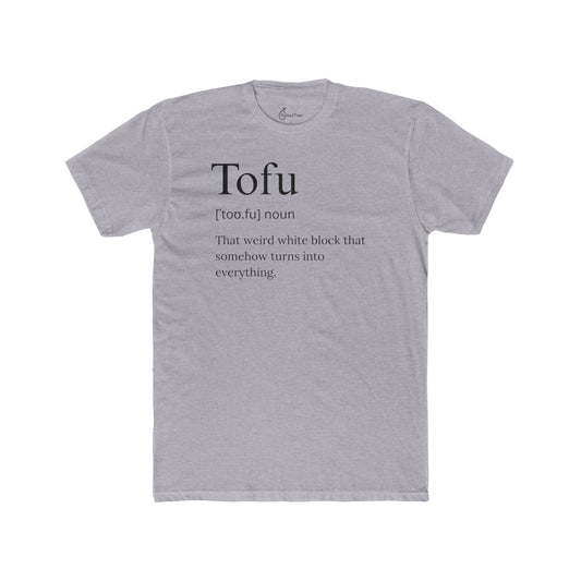 Tofu Definition Tee