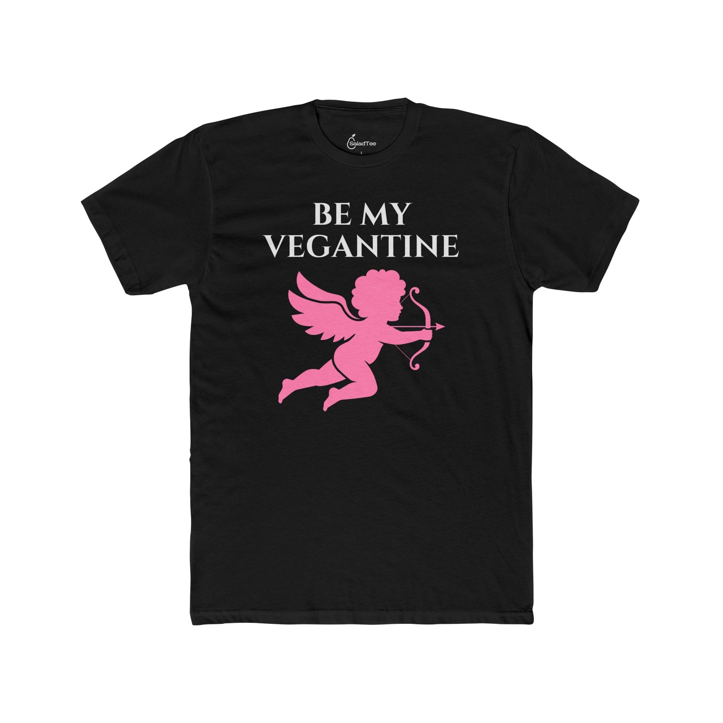 Be My VeganTine Tee