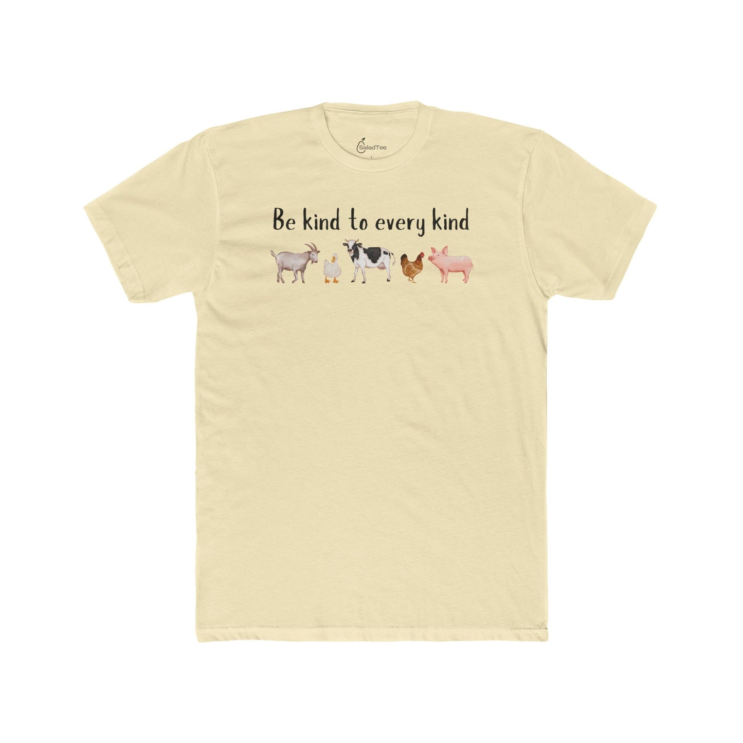 Kindness For All Tee