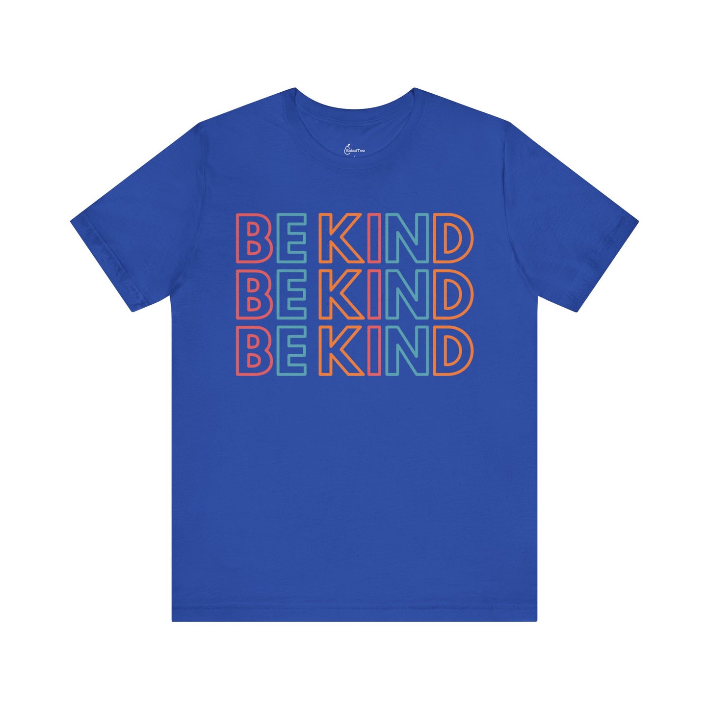 Triple Be Kind Tee