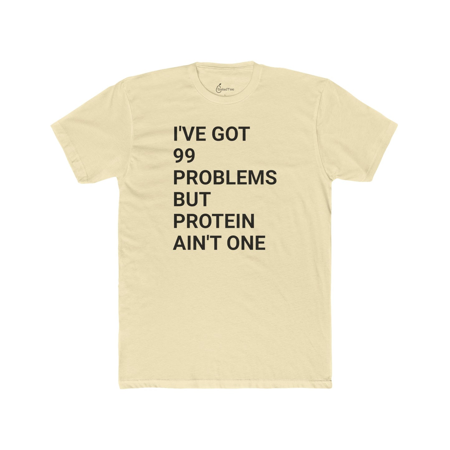 99 Problems Tee