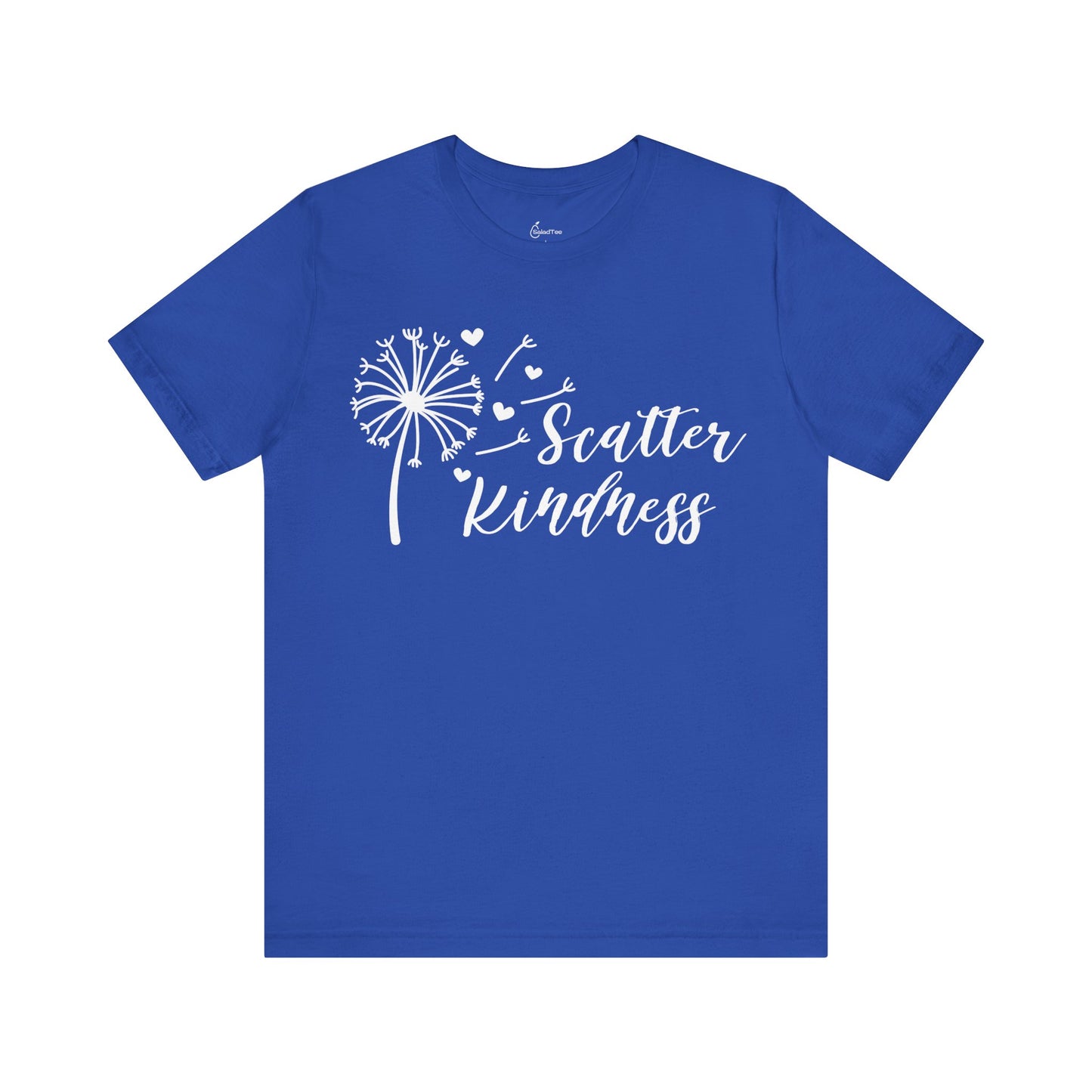 Scatter Kindness Tee