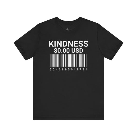 Kindness Costs Nothing Tee