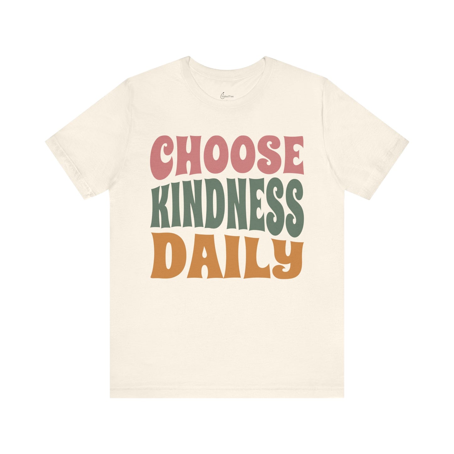 Choose Kindness Daily Tee