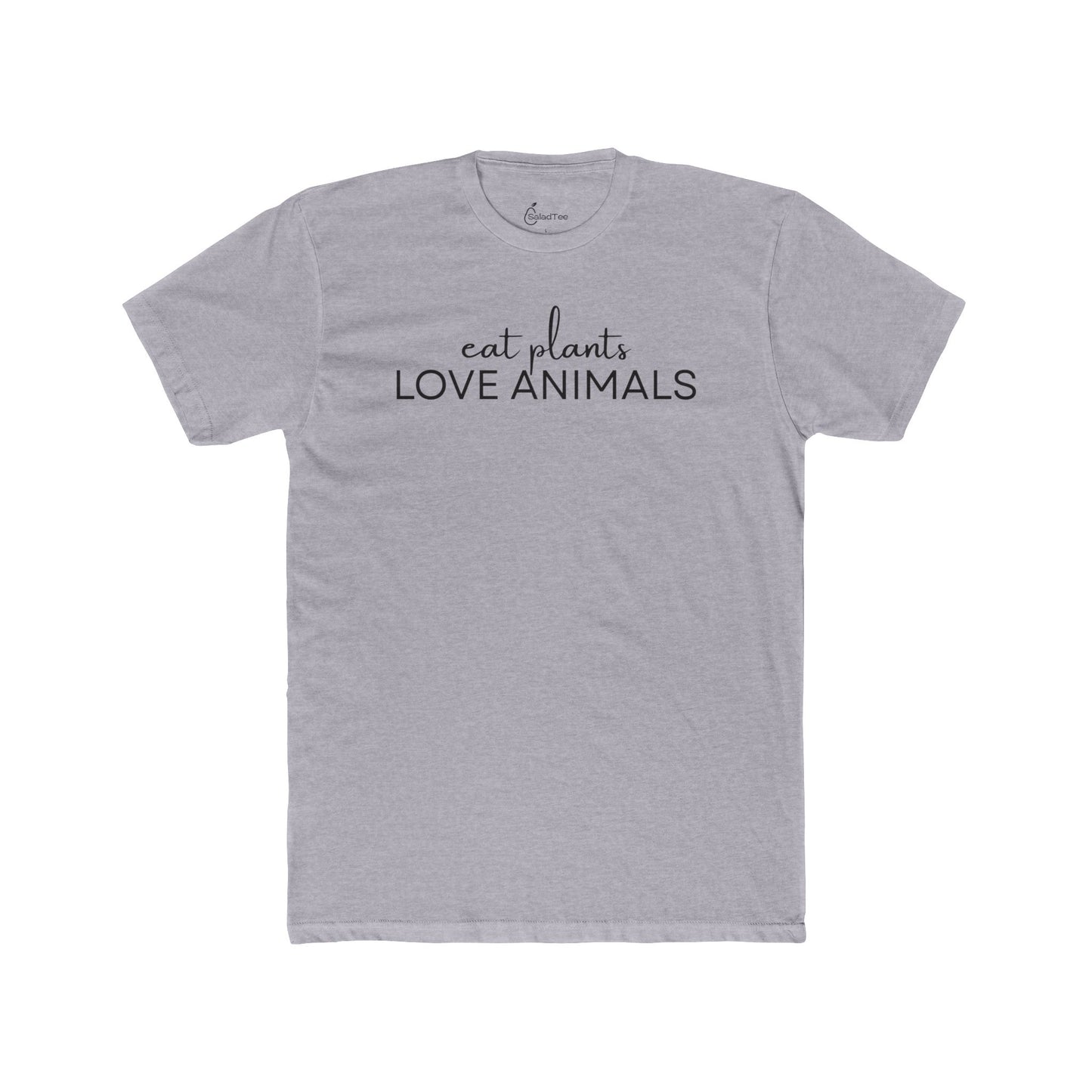 Love Animals Tee
