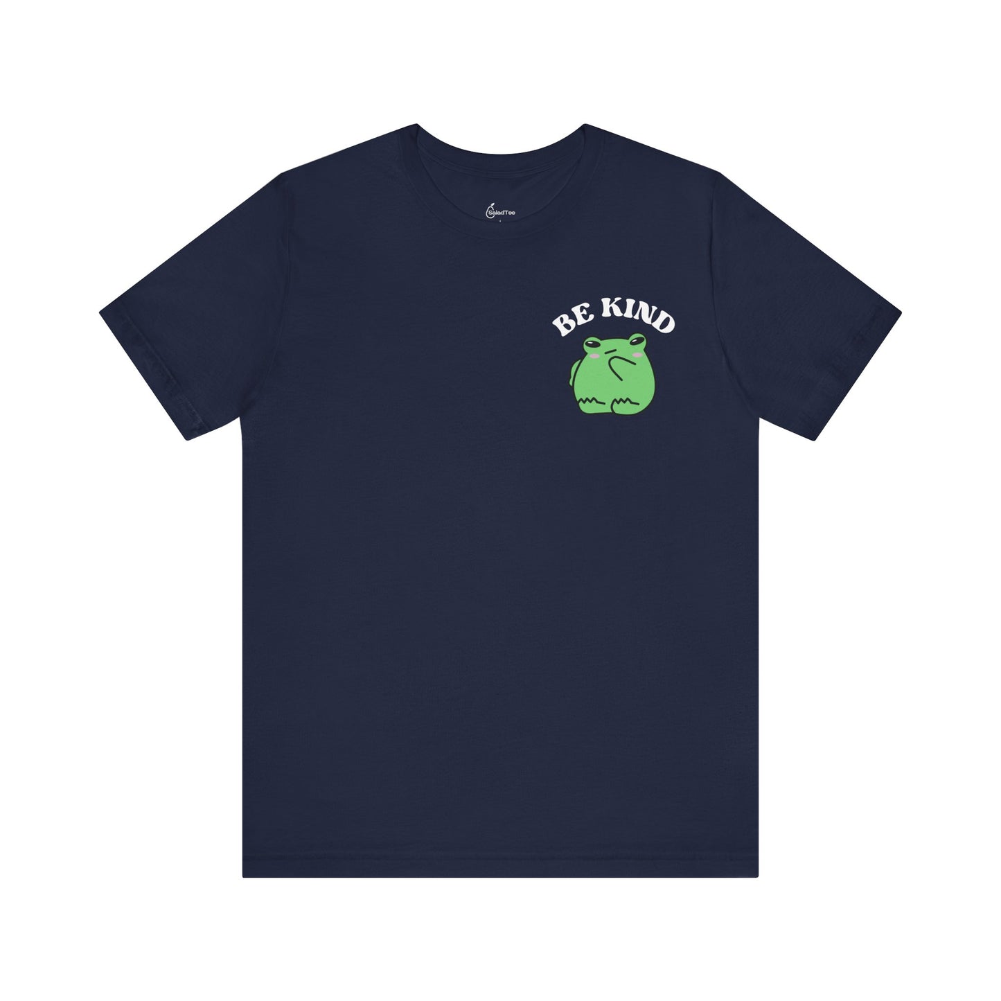 Be Kind Frog Tee