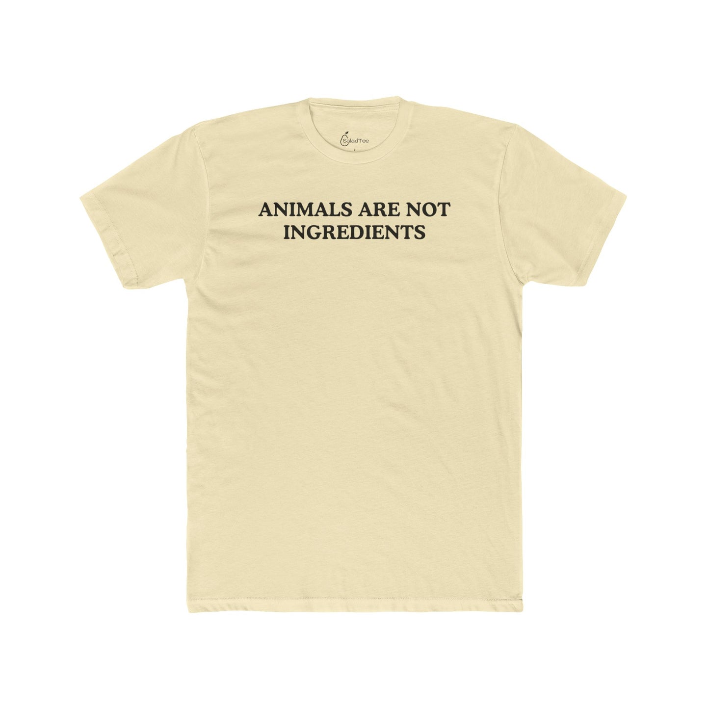 Not Ingredients Tee