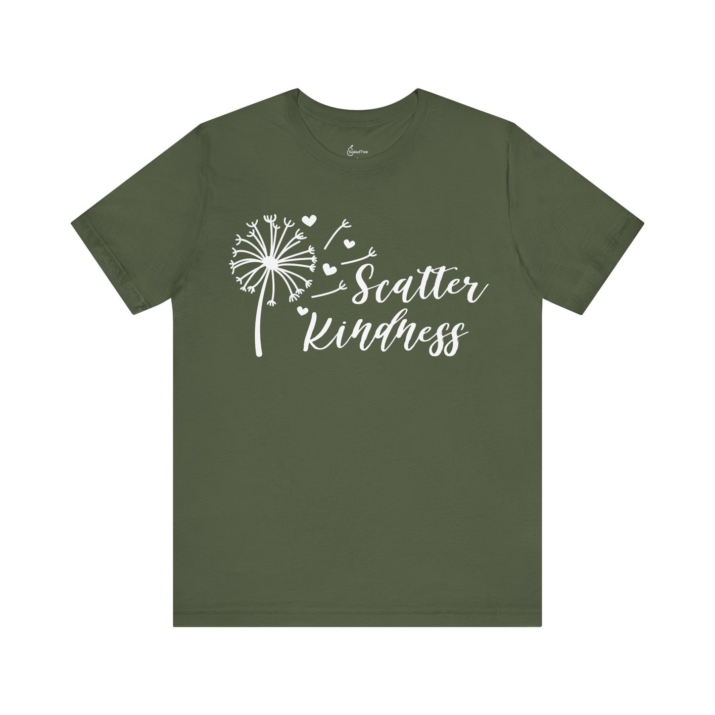 Scatter Kindness Tee
