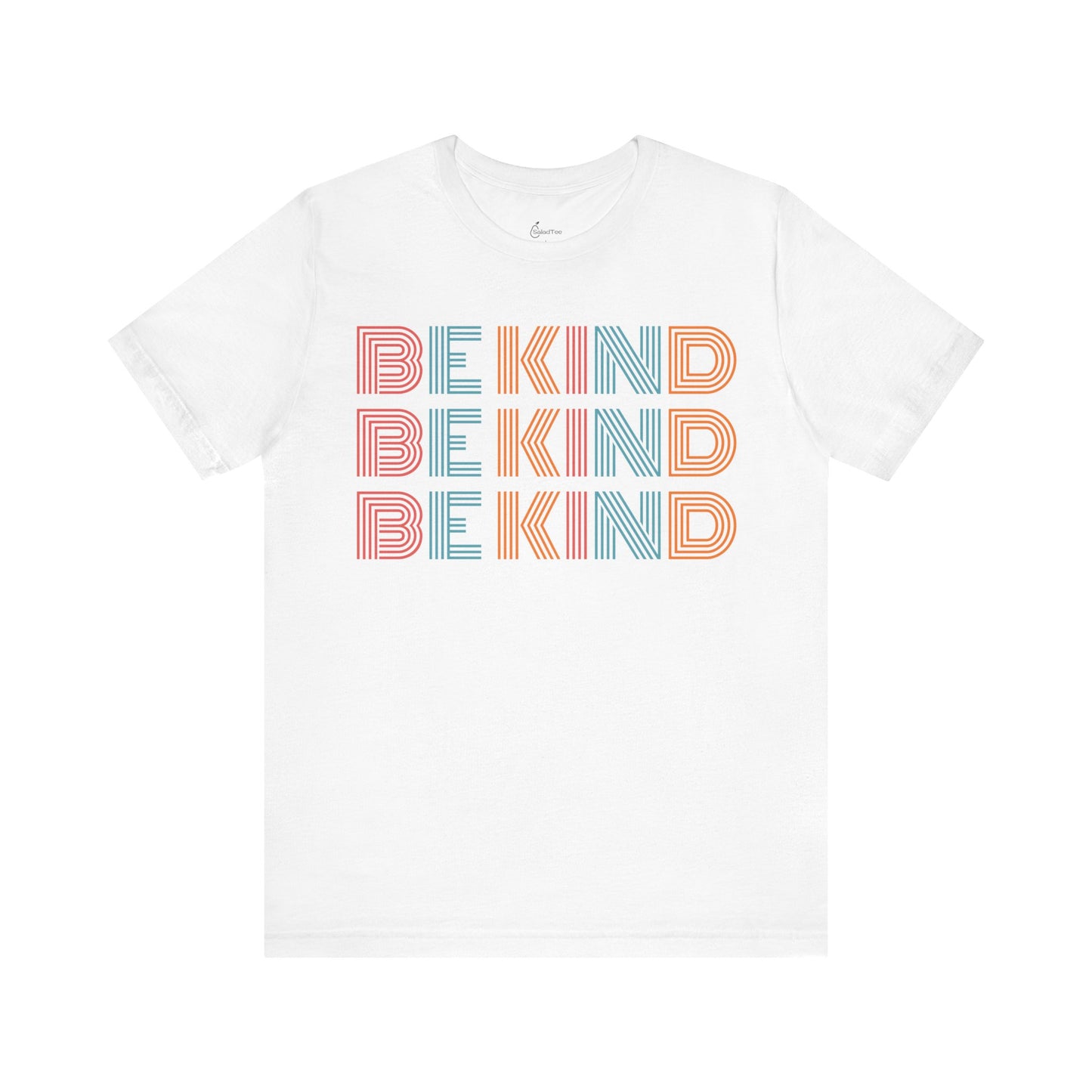 Kindness Echo Tee