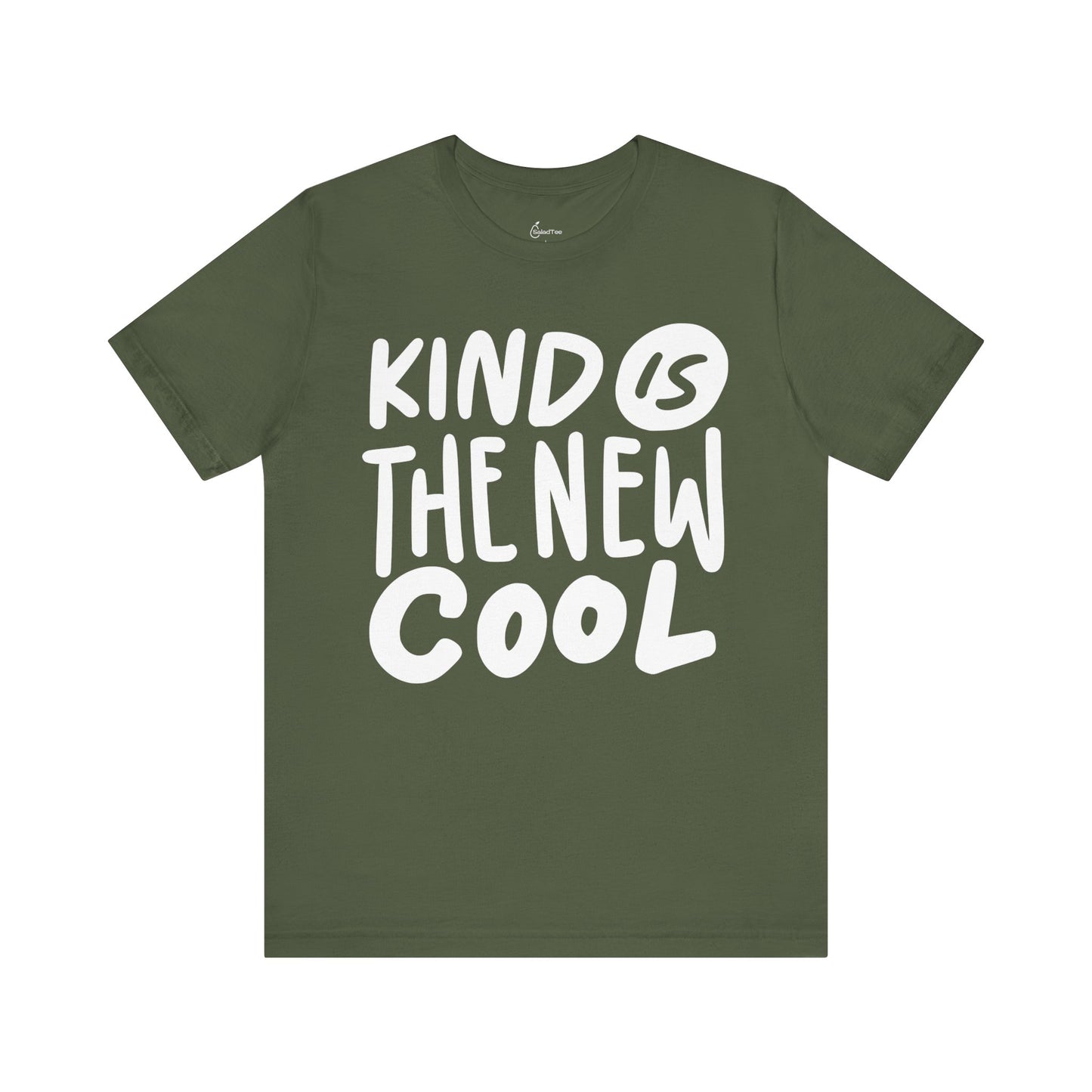 Kind Is The New Cool Tee