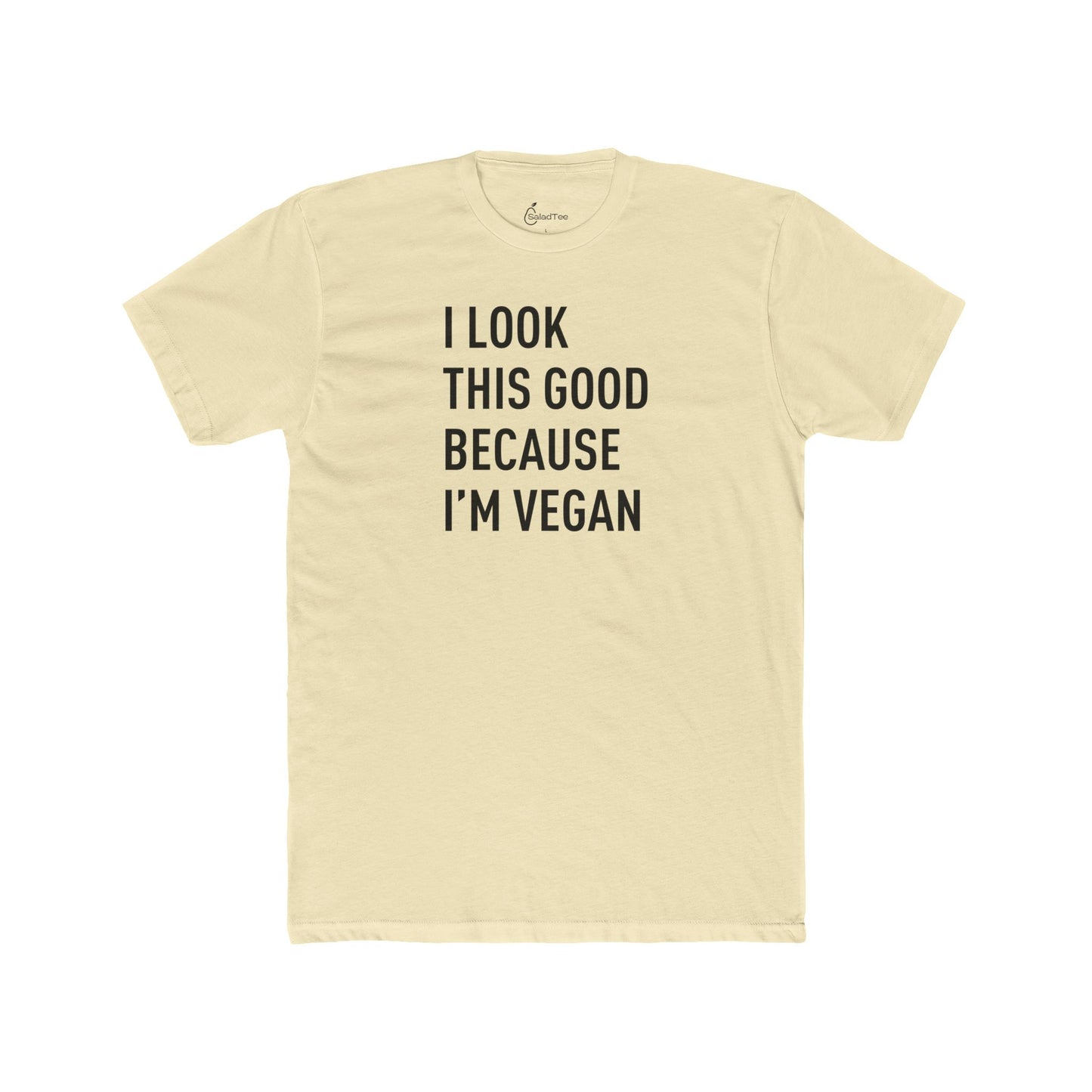 Proud Vegan Gift Tee