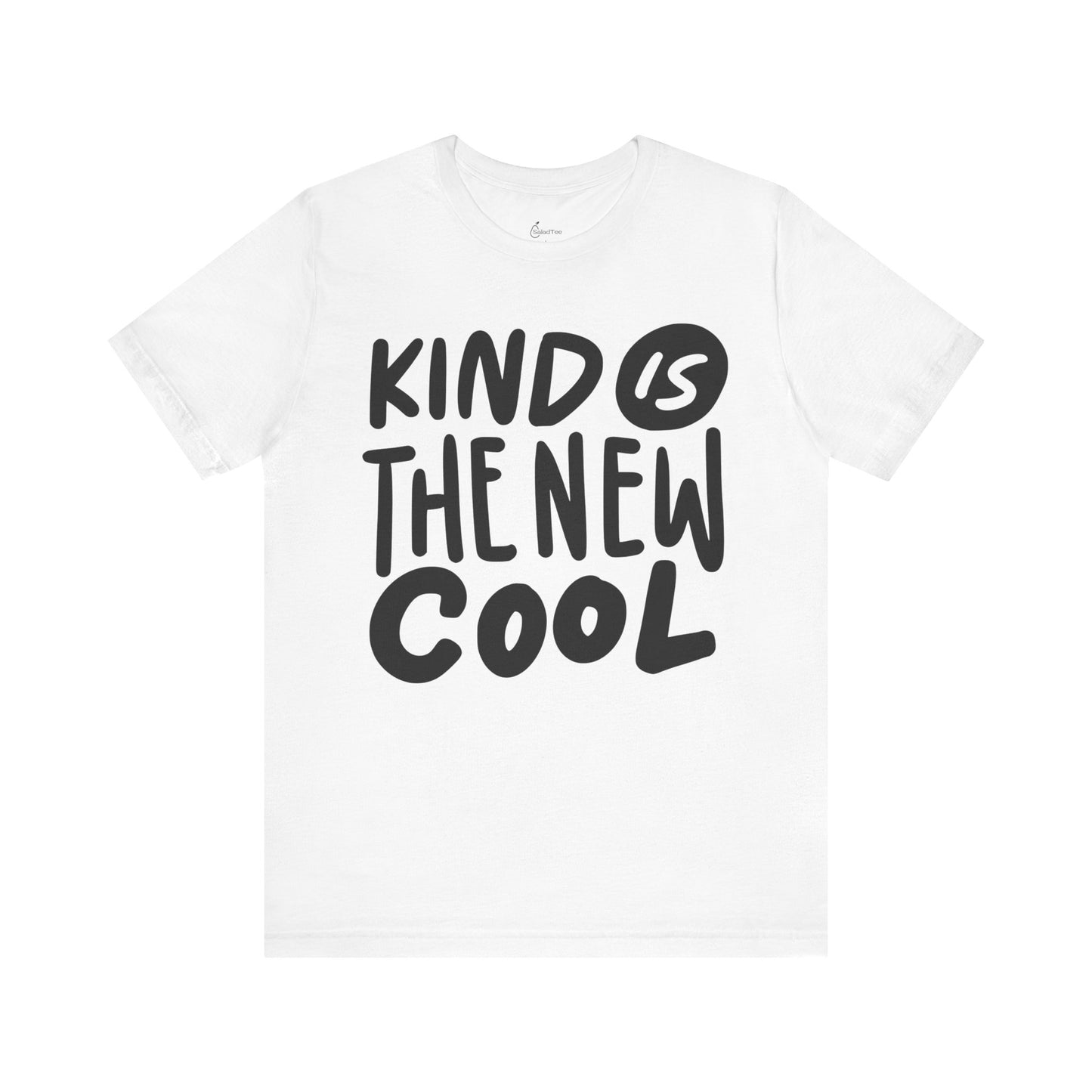Kind Is The New Cool Tee