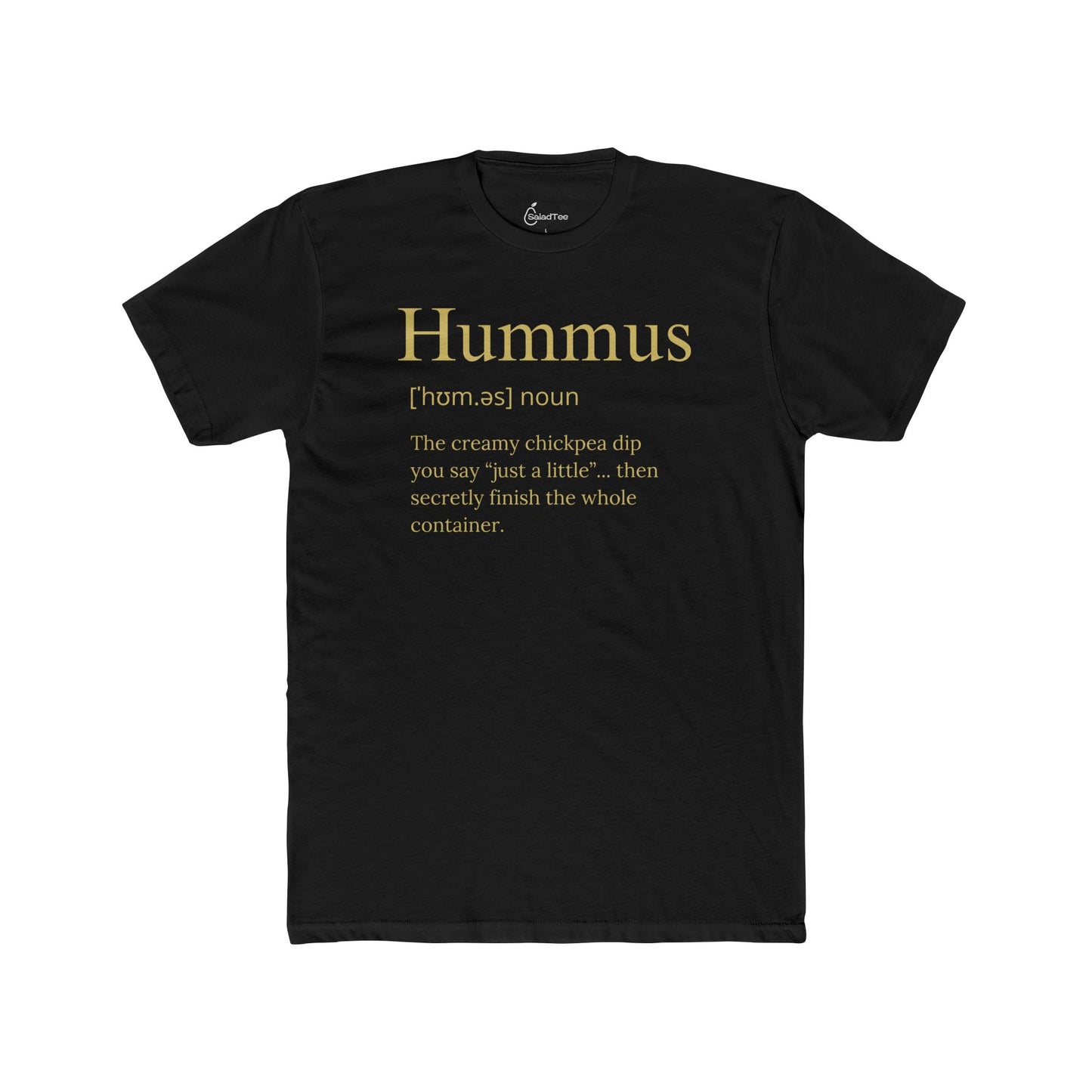 Hummus Definition Tee