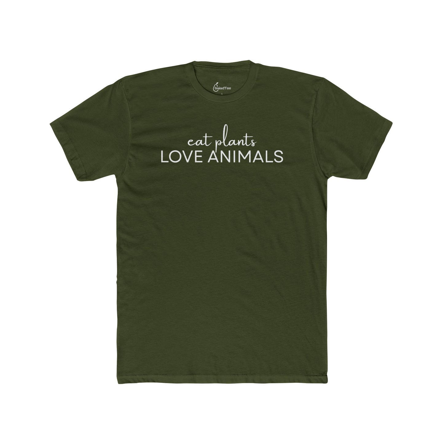 Love Animals Tee