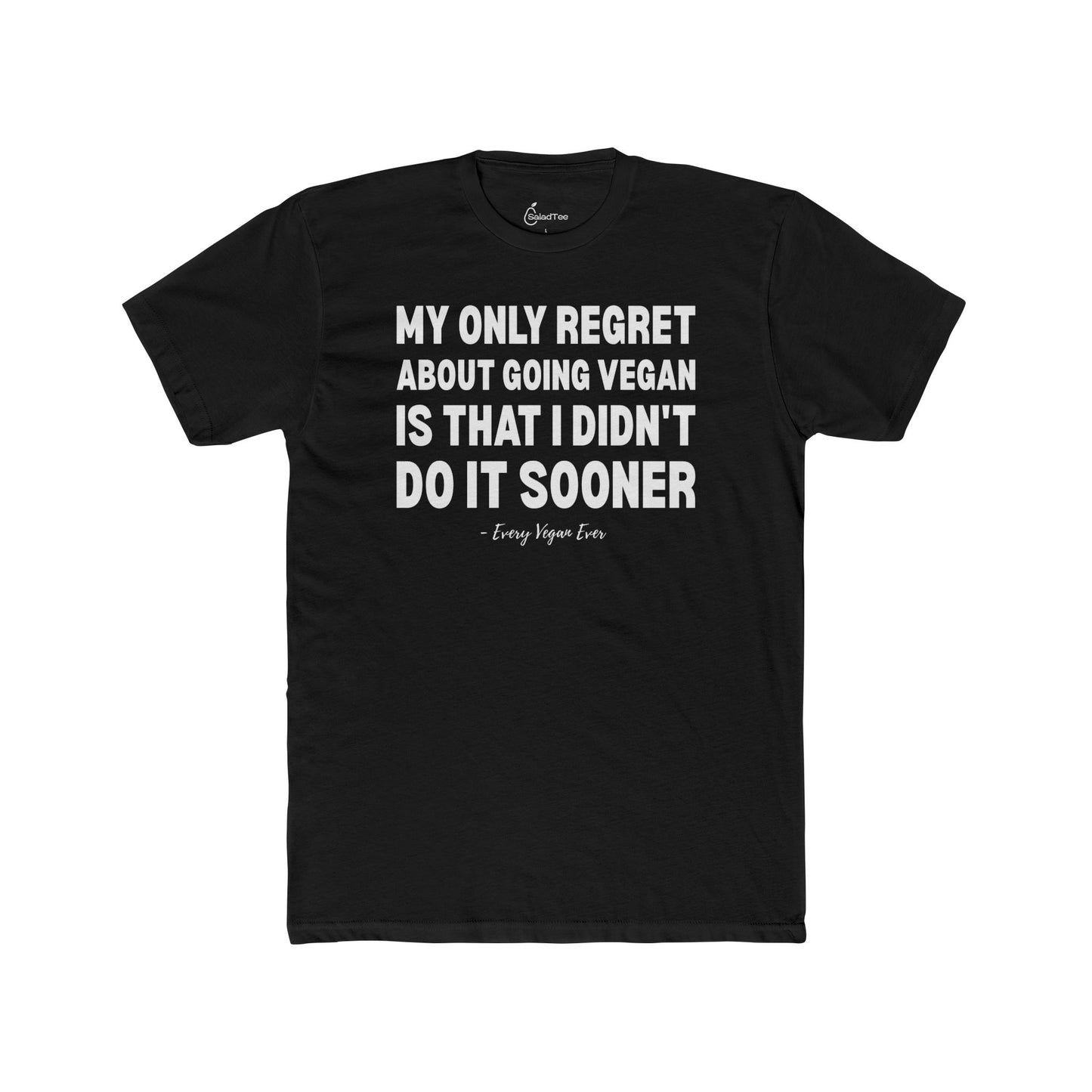 Vegan Sooner Tee