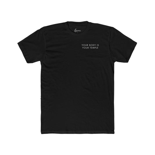 Your Temple Tee