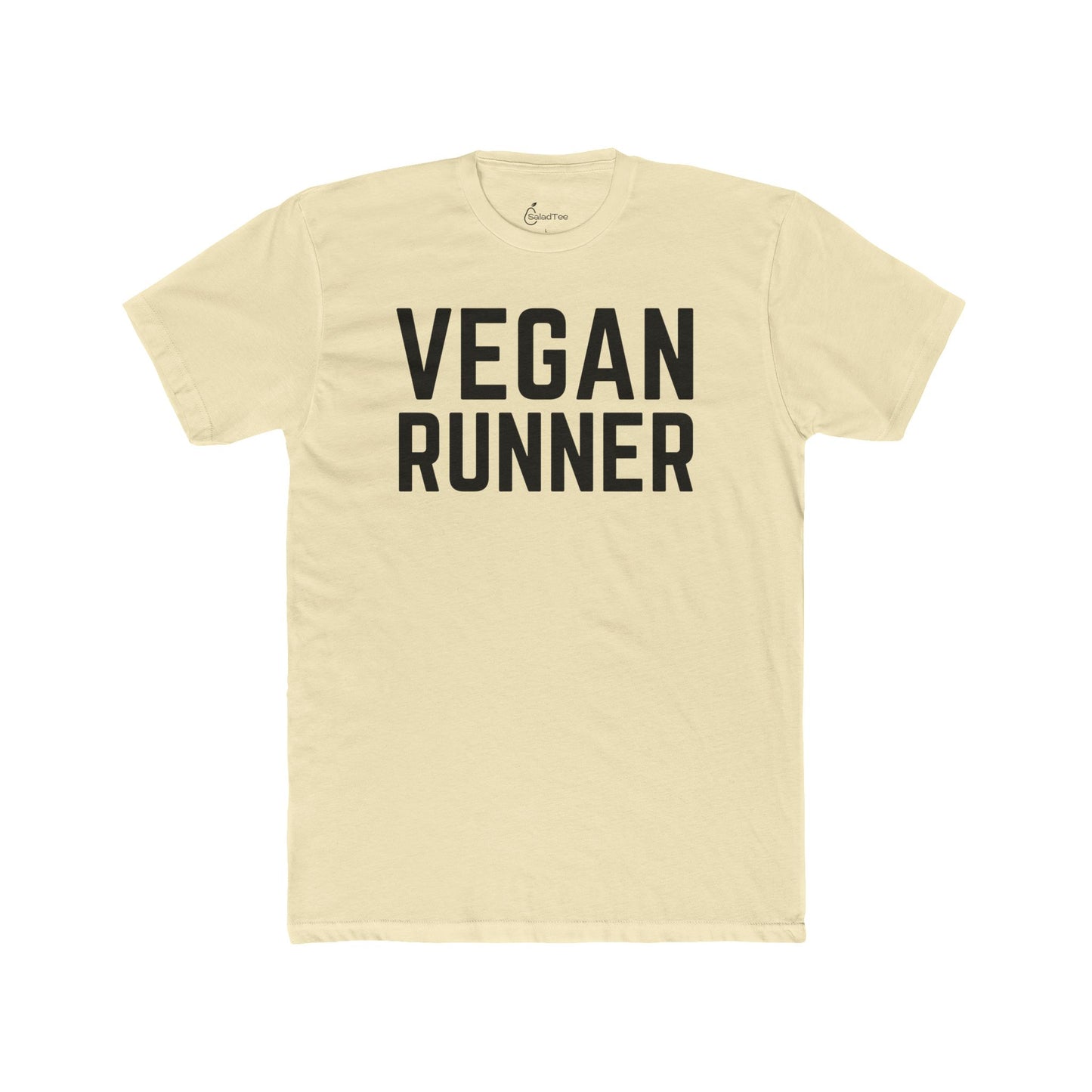 Vegan Runner Tee
