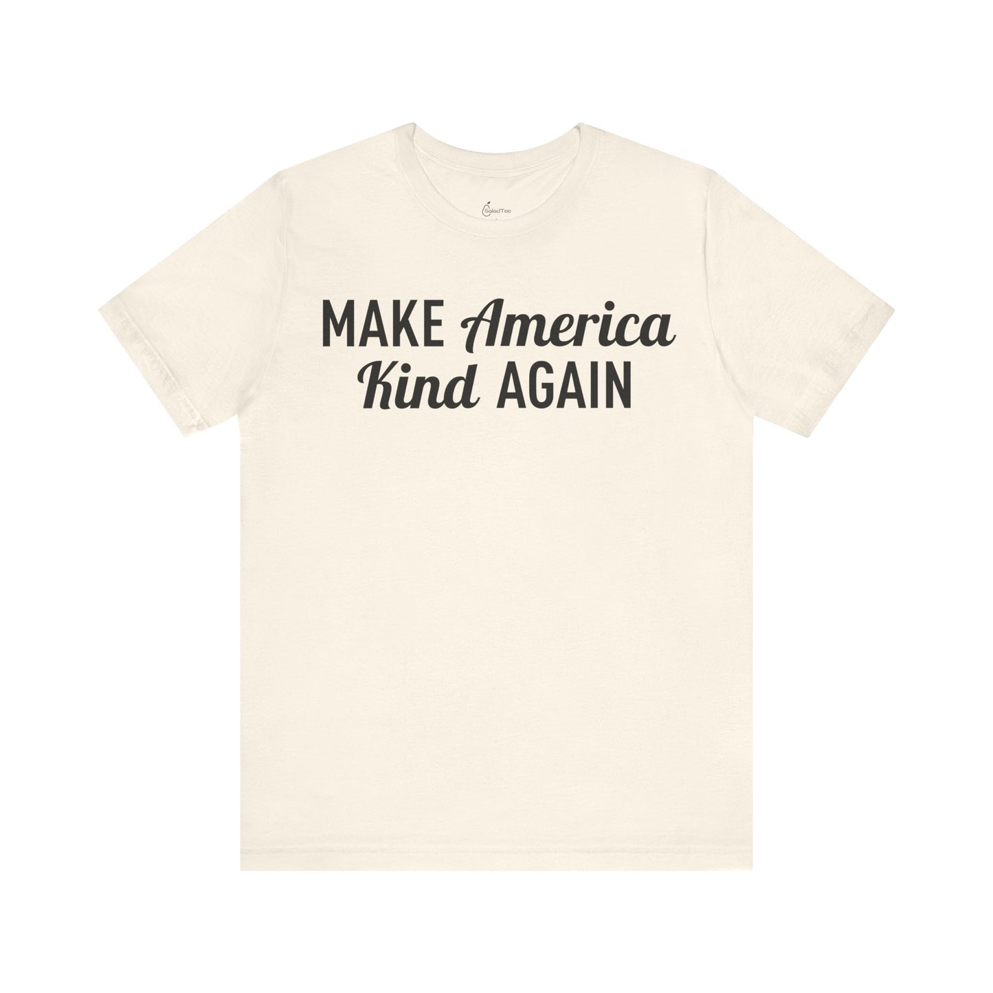 Make America Kind Again Tee