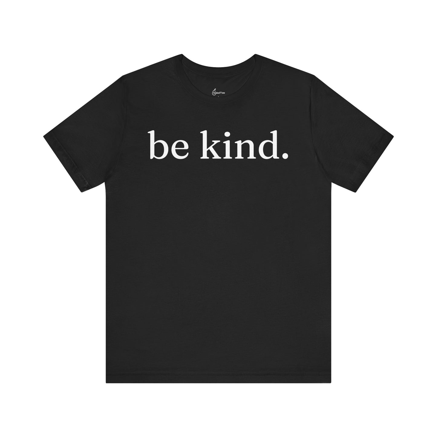 Be Kind Motto Tee