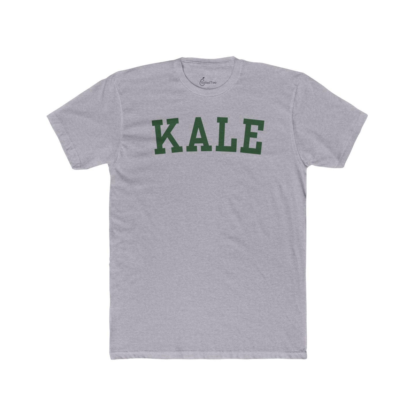 Kale Graphic Tee