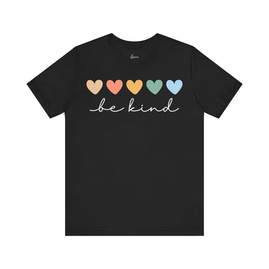 Be Kind Hearts Tee