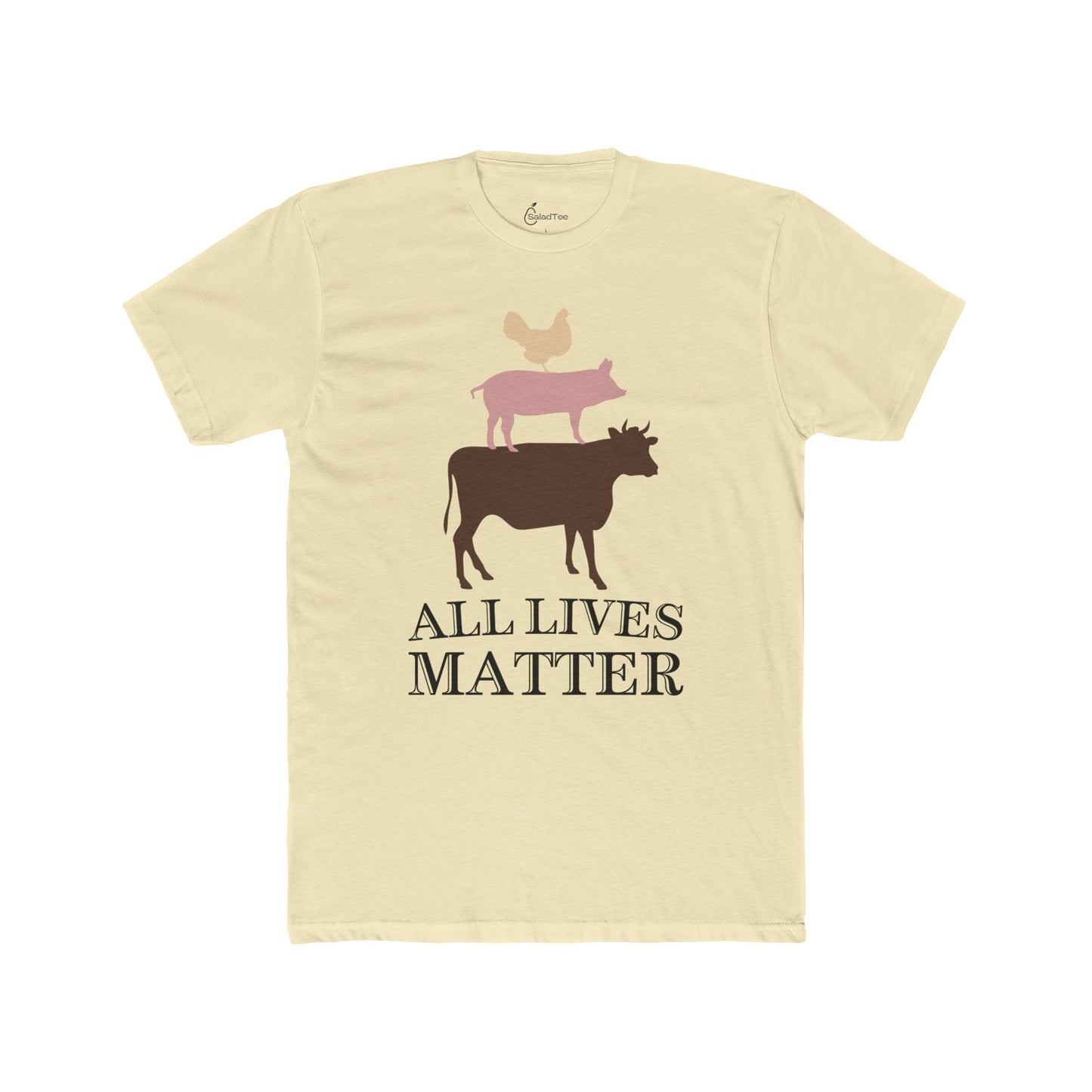 Animal Rights Tee