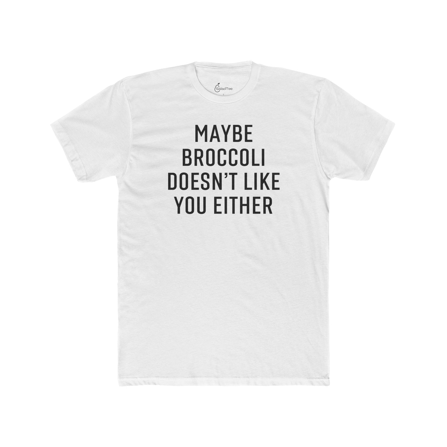 Broccoli Doesn’t Like Tee