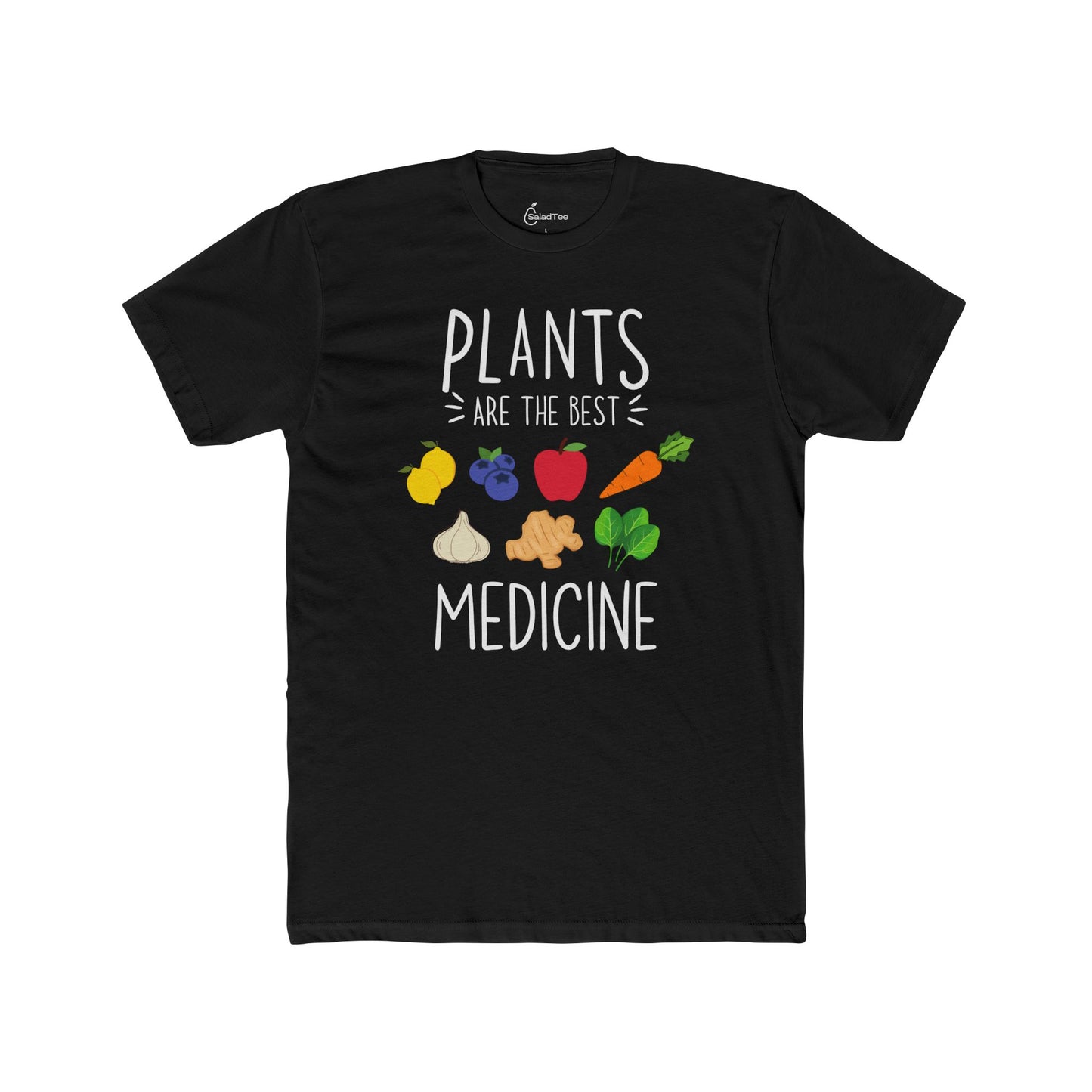 Plants Are the Best Tee