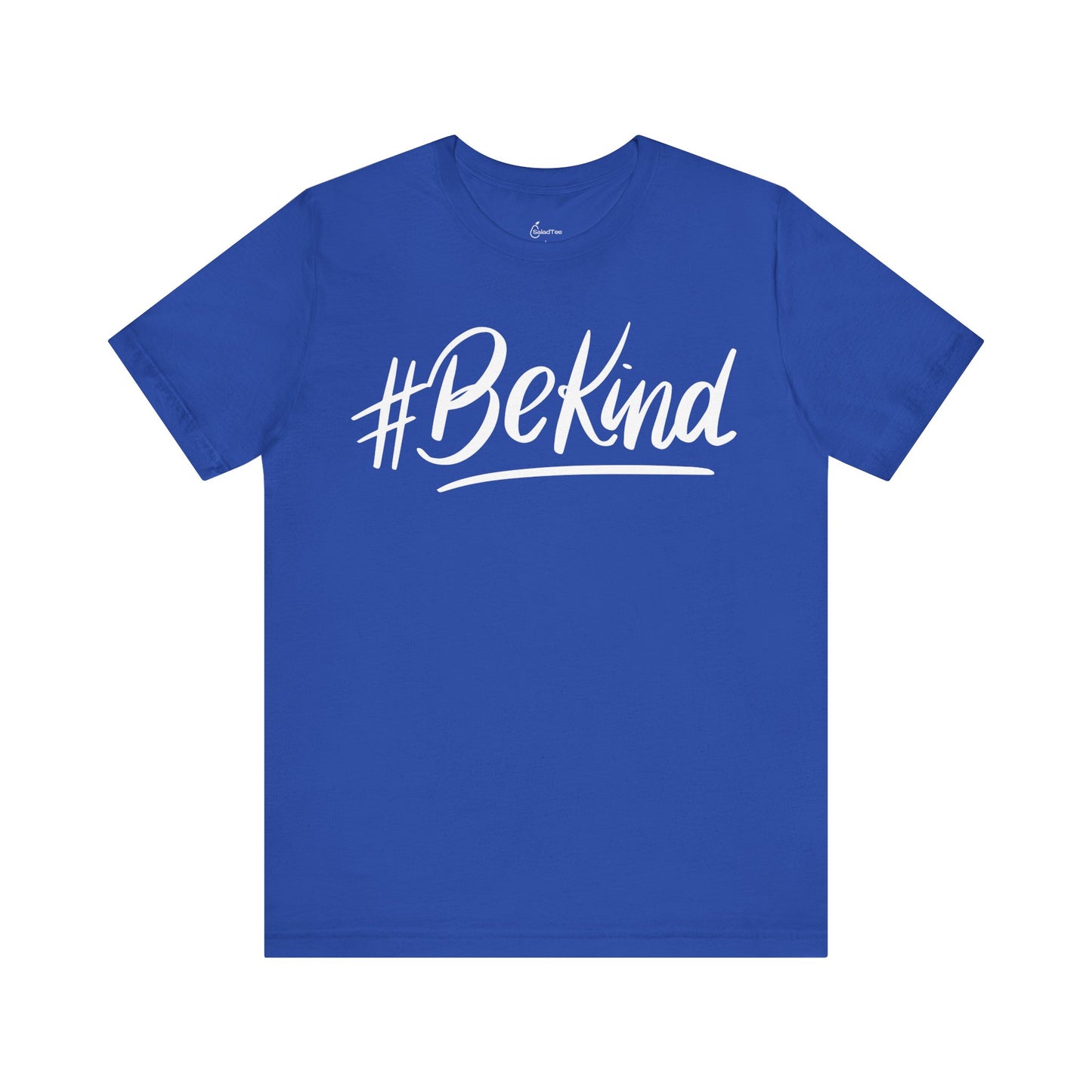 Be Kind Hashtag Tee