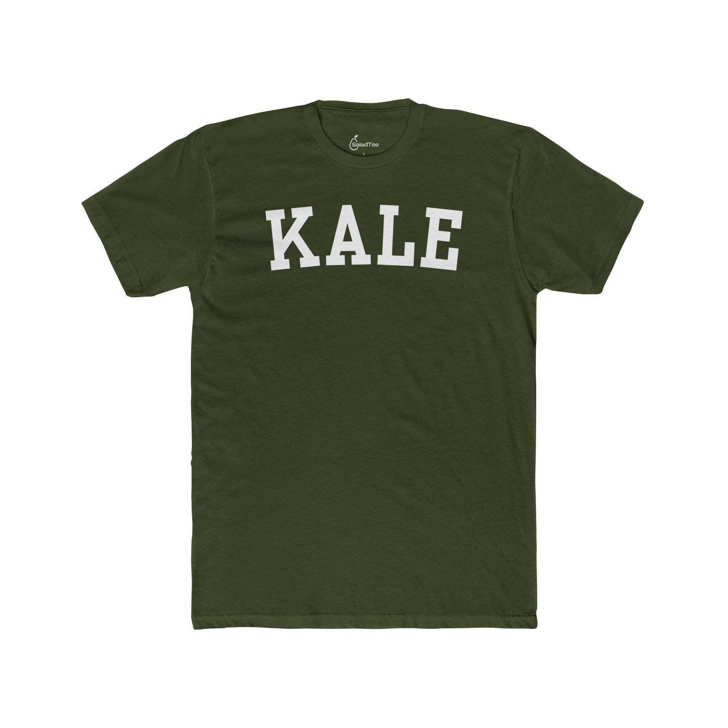 Kale Graphic Tee