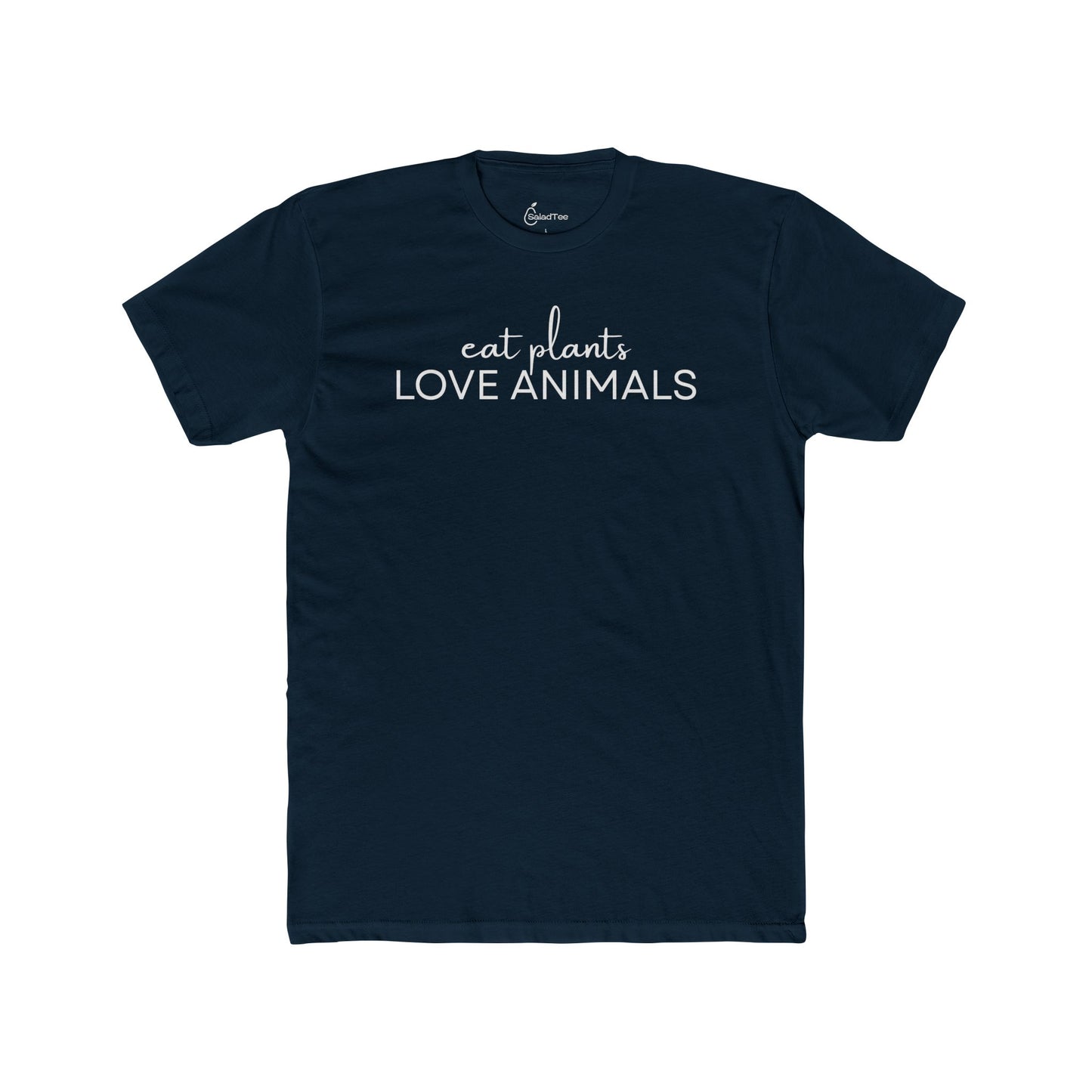 Love Animals Tee