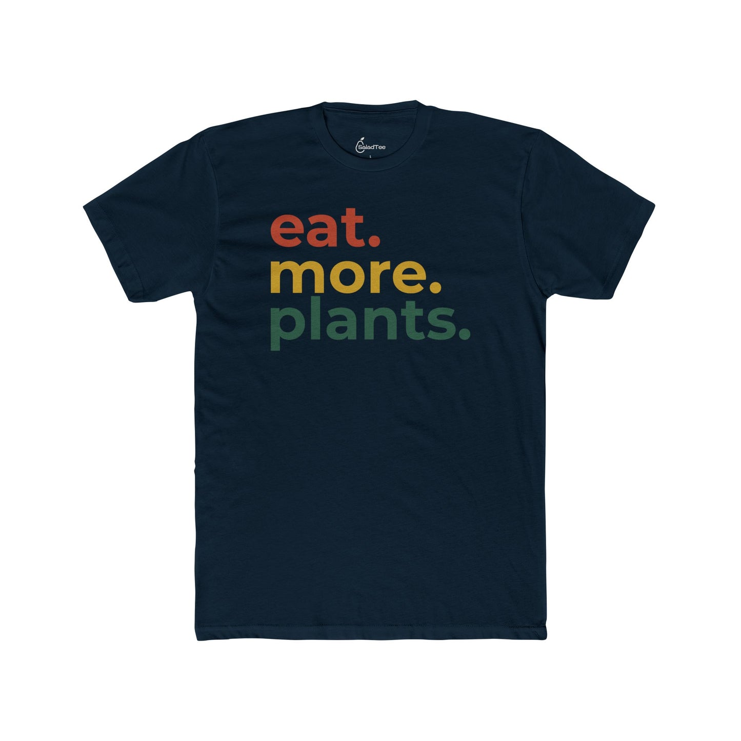 Eat More Plants Tee