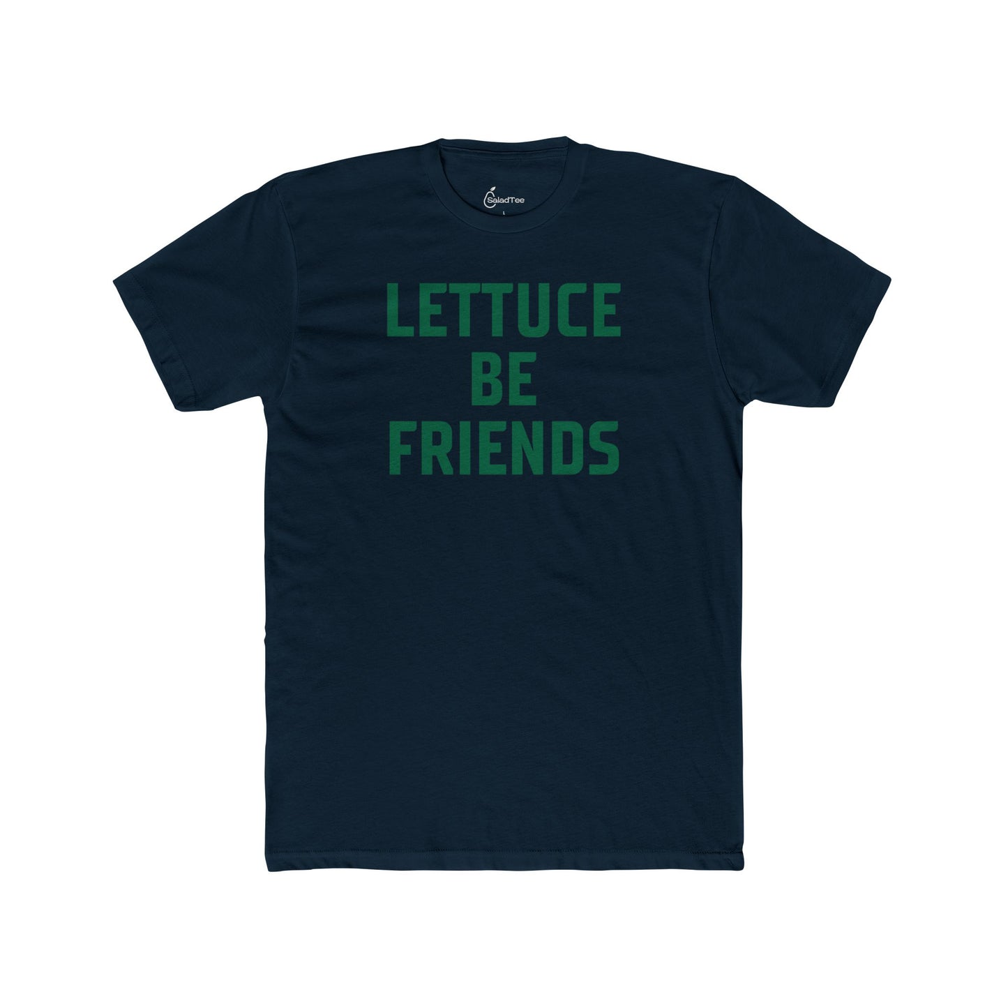 Lettuce Be Friends Tee
