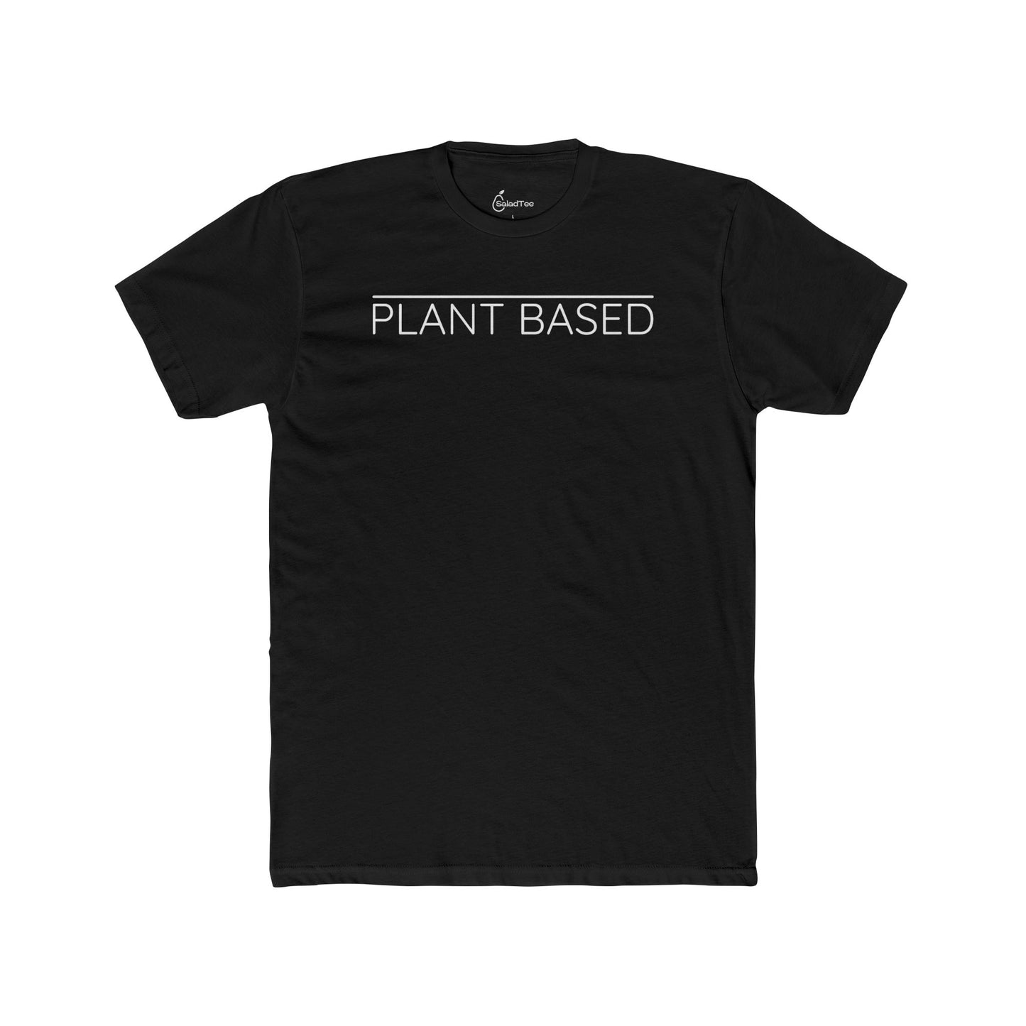 Plant Based Tee