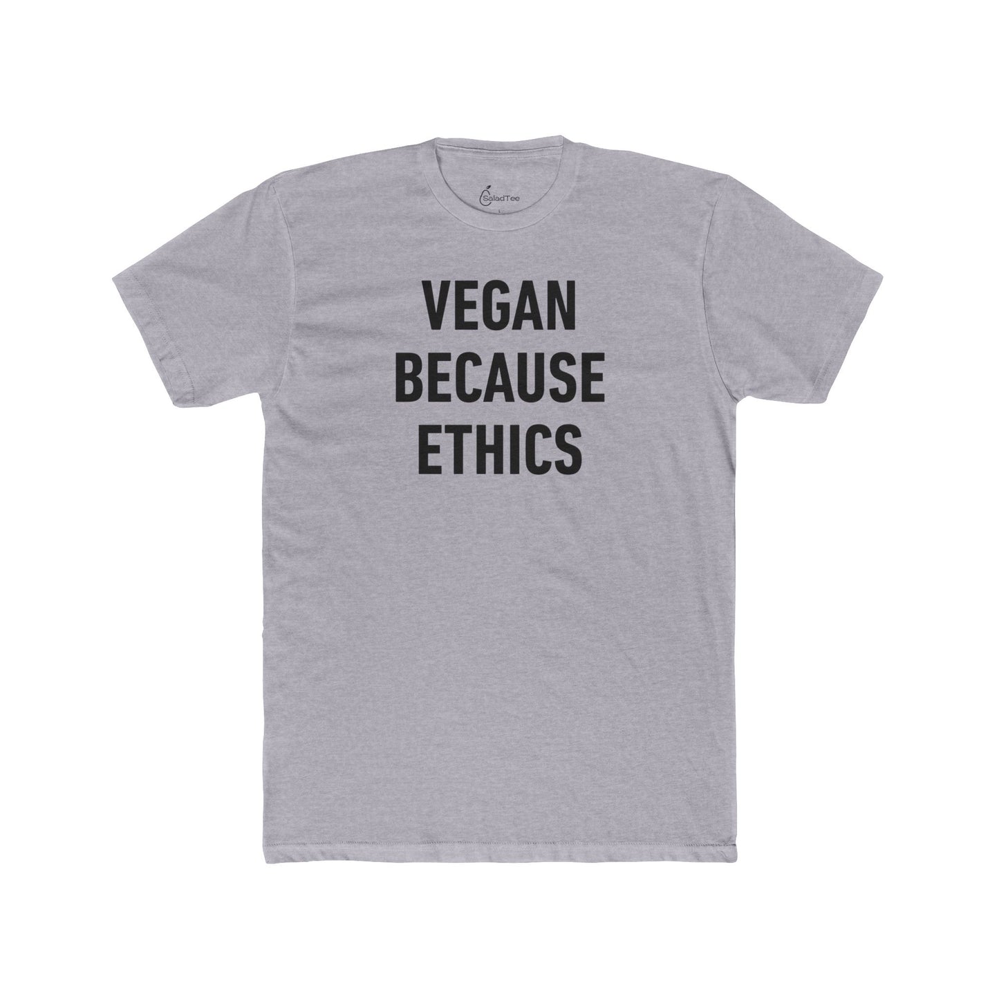 Ethical Vegan Tee