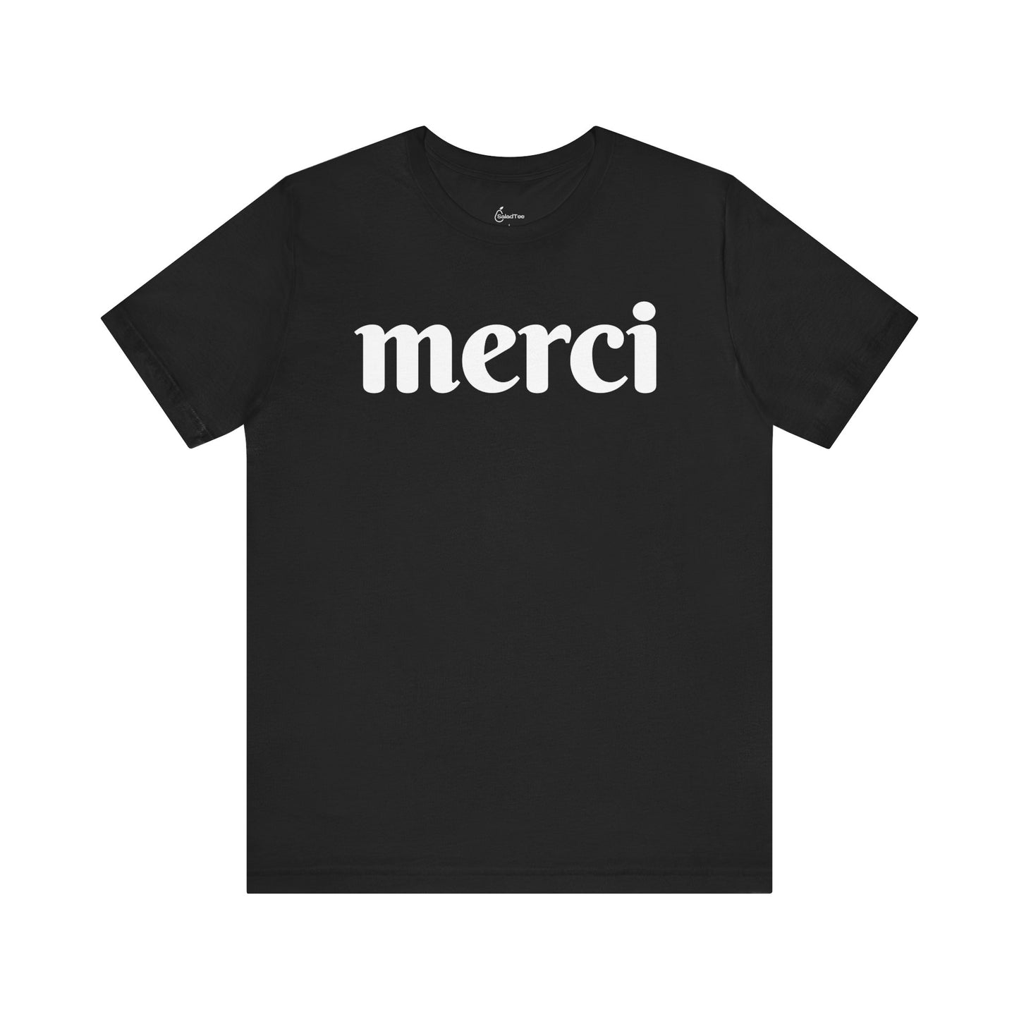 Merci Tee