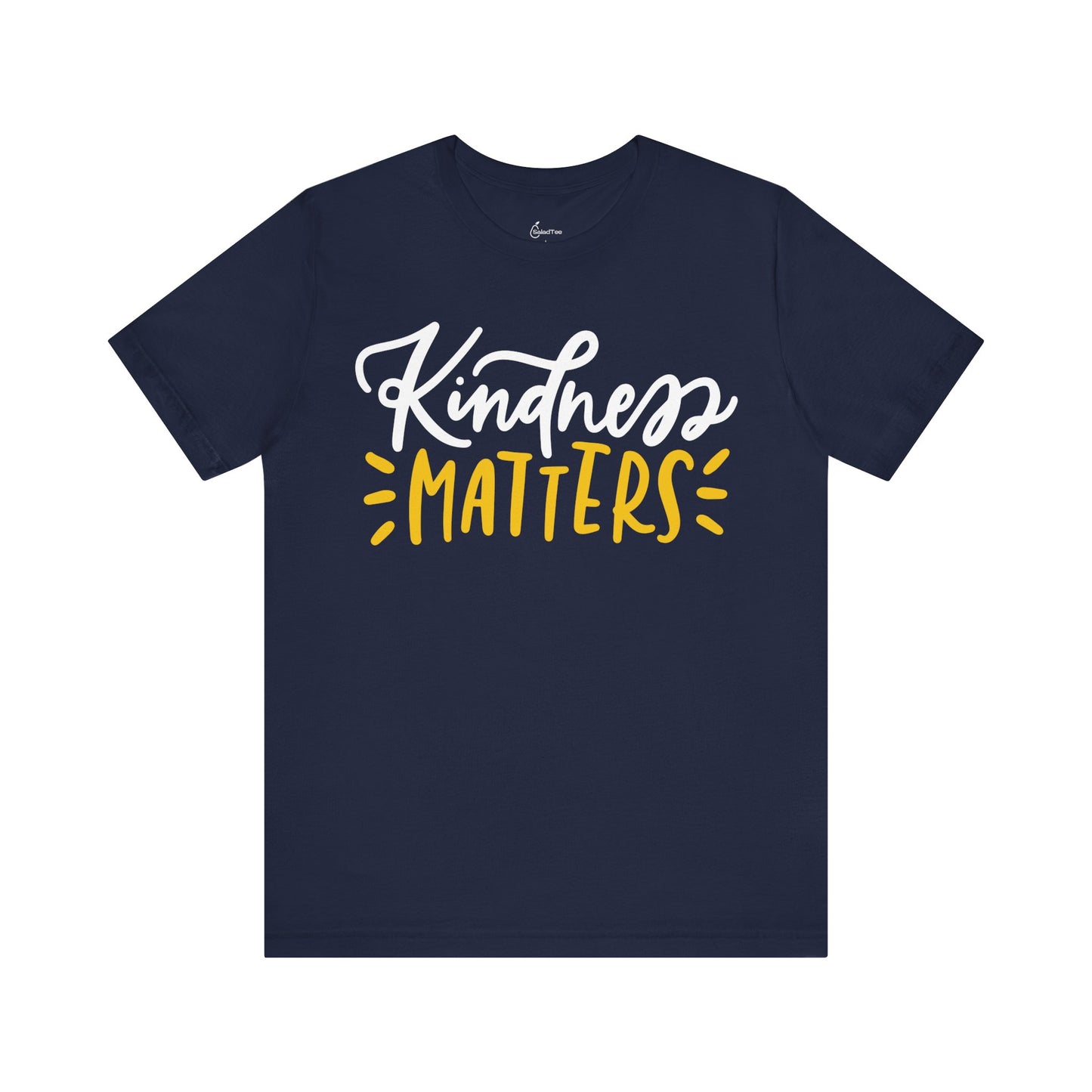 Kindness Matters Tee