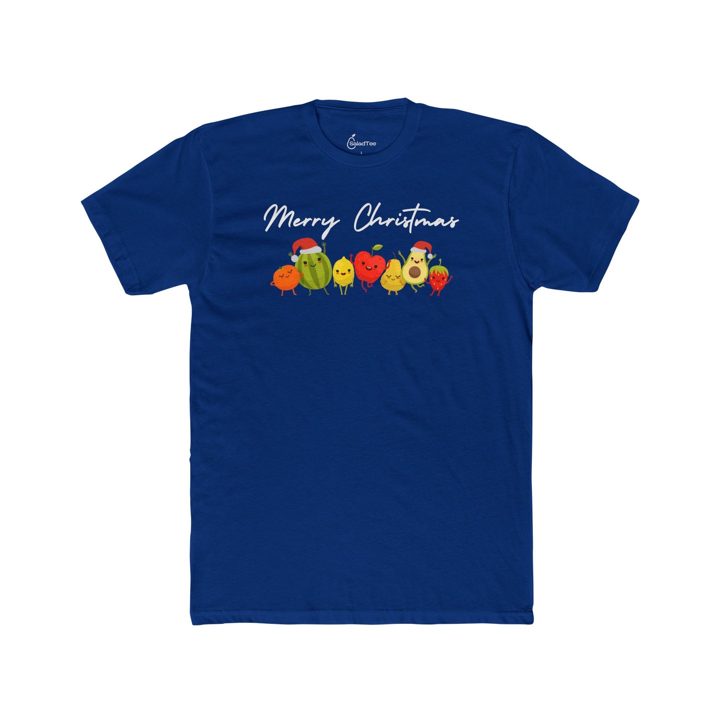 Happy Fruits Tee