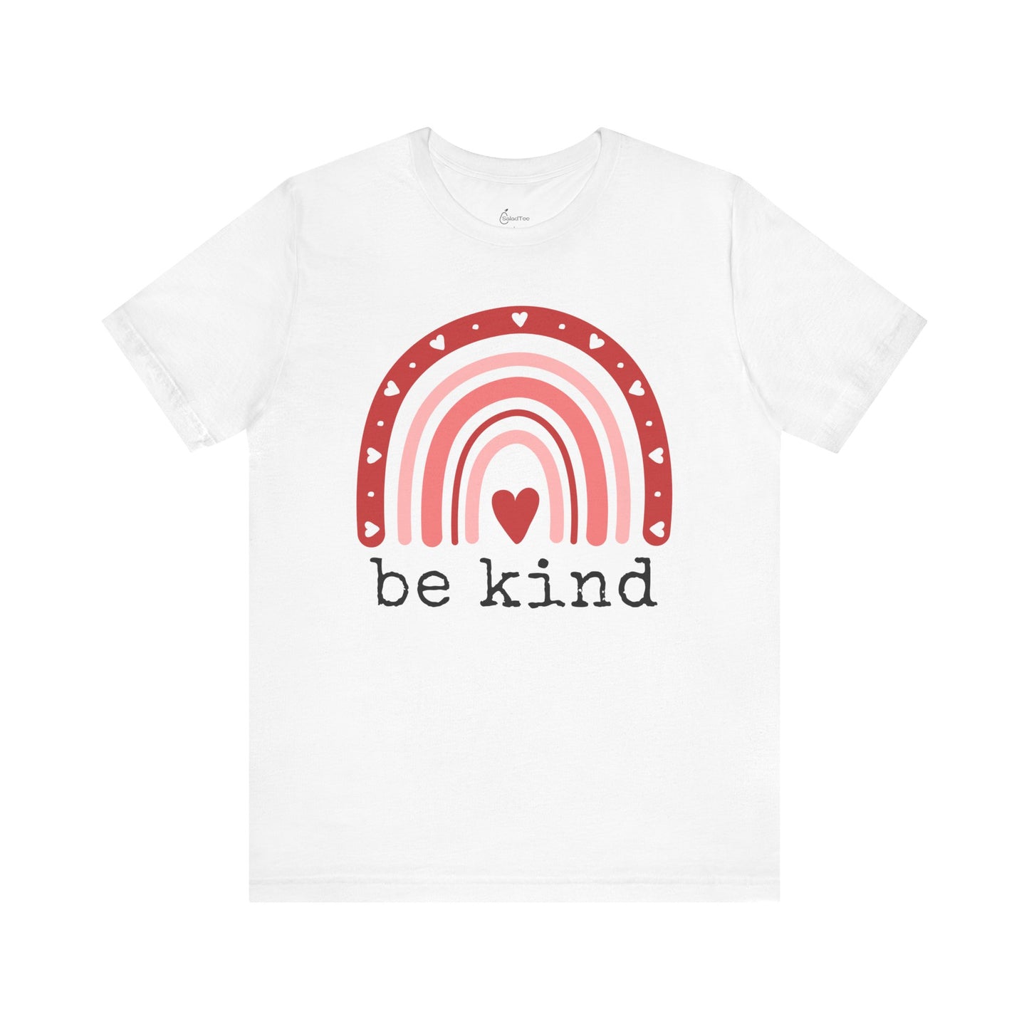 Choose Kindness Rainbow Tee