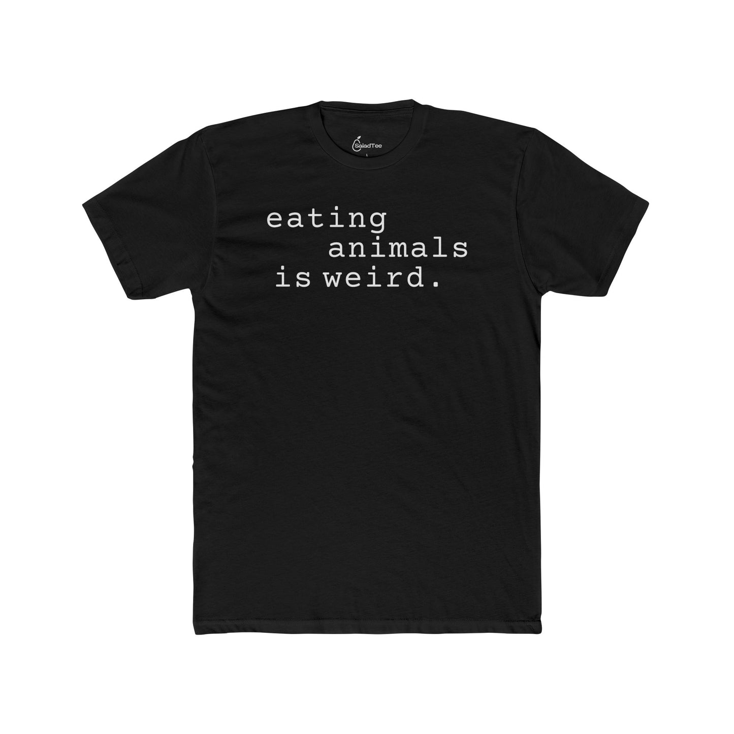 Weird Vegan Tee