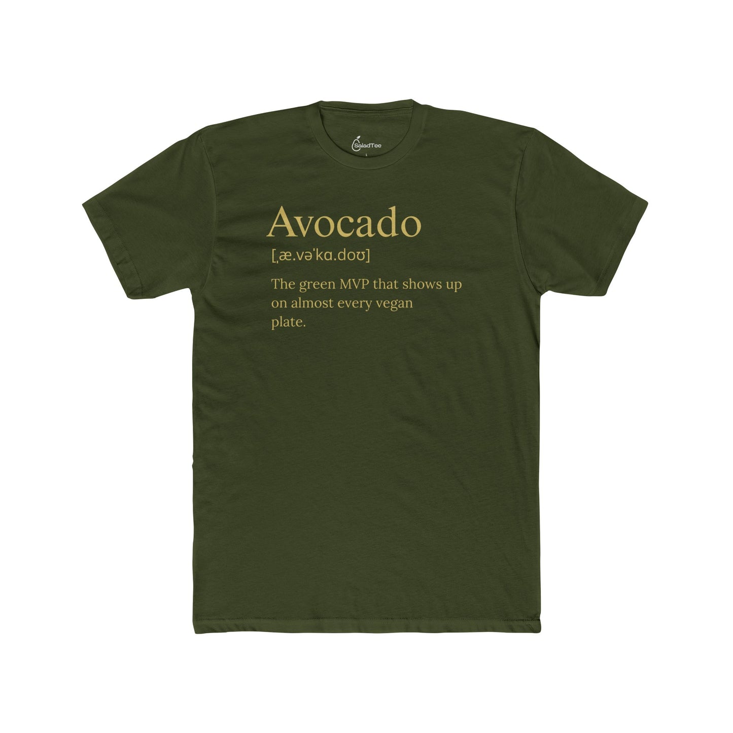 Avocado Definition Tee
