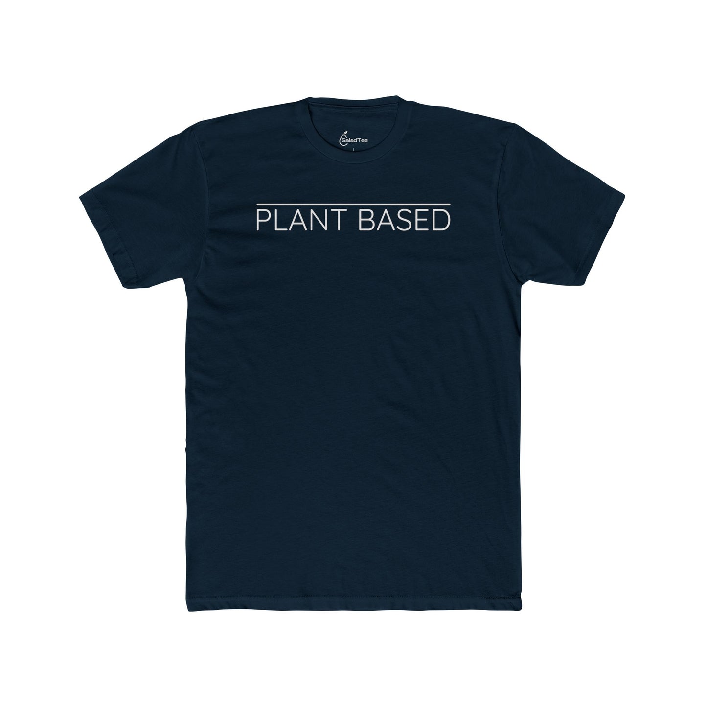 Plant Based Tee